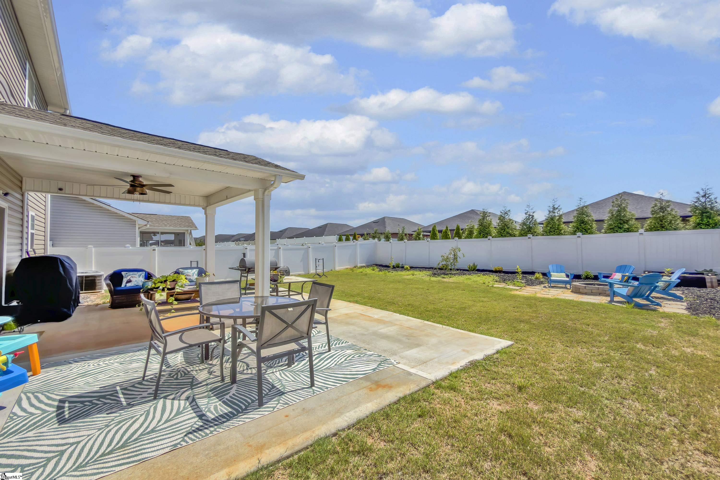 110 Strongridge Trail Simpsonville, SC 29681
