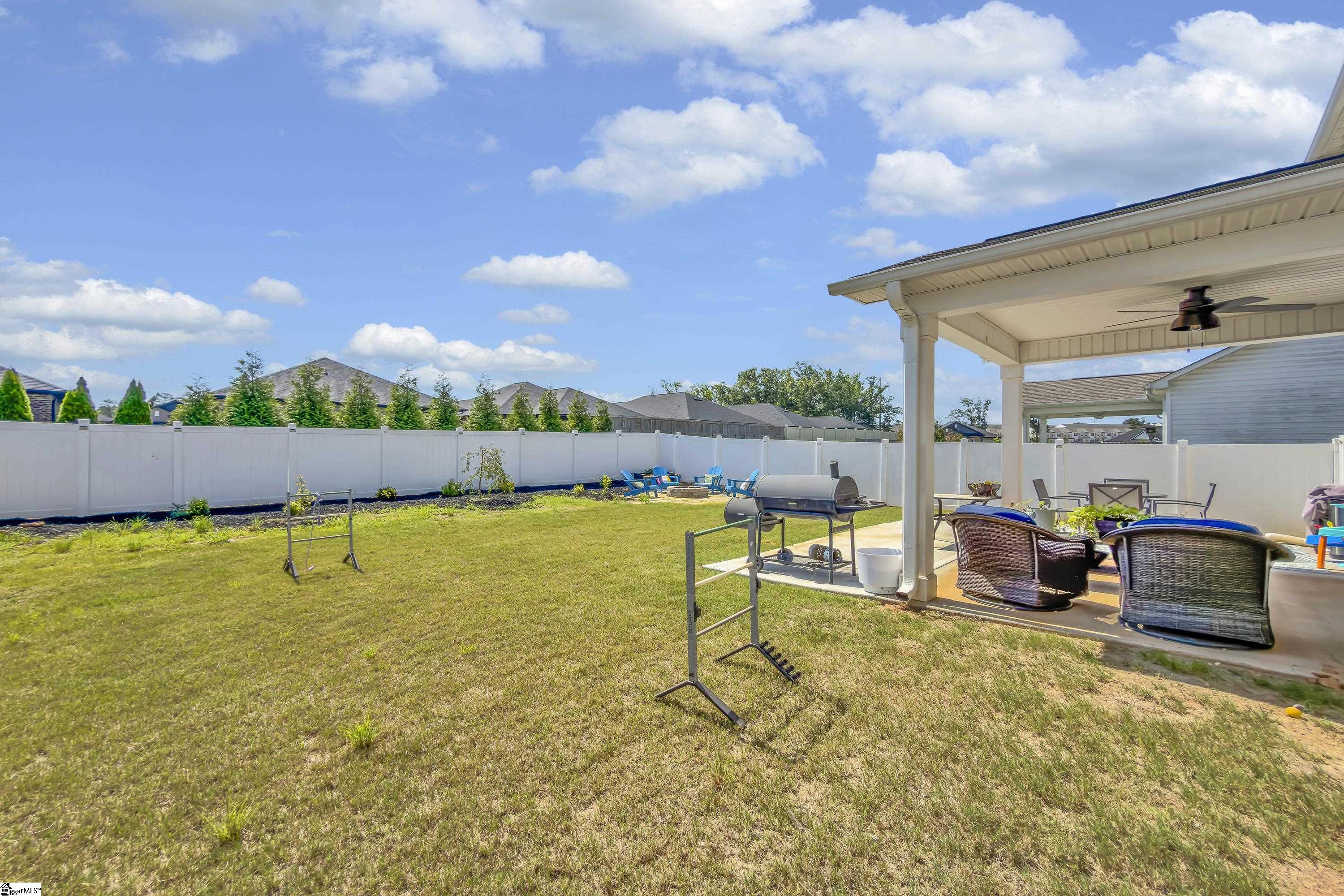 110 Strongridge Trail Simpsonville, SC 29681