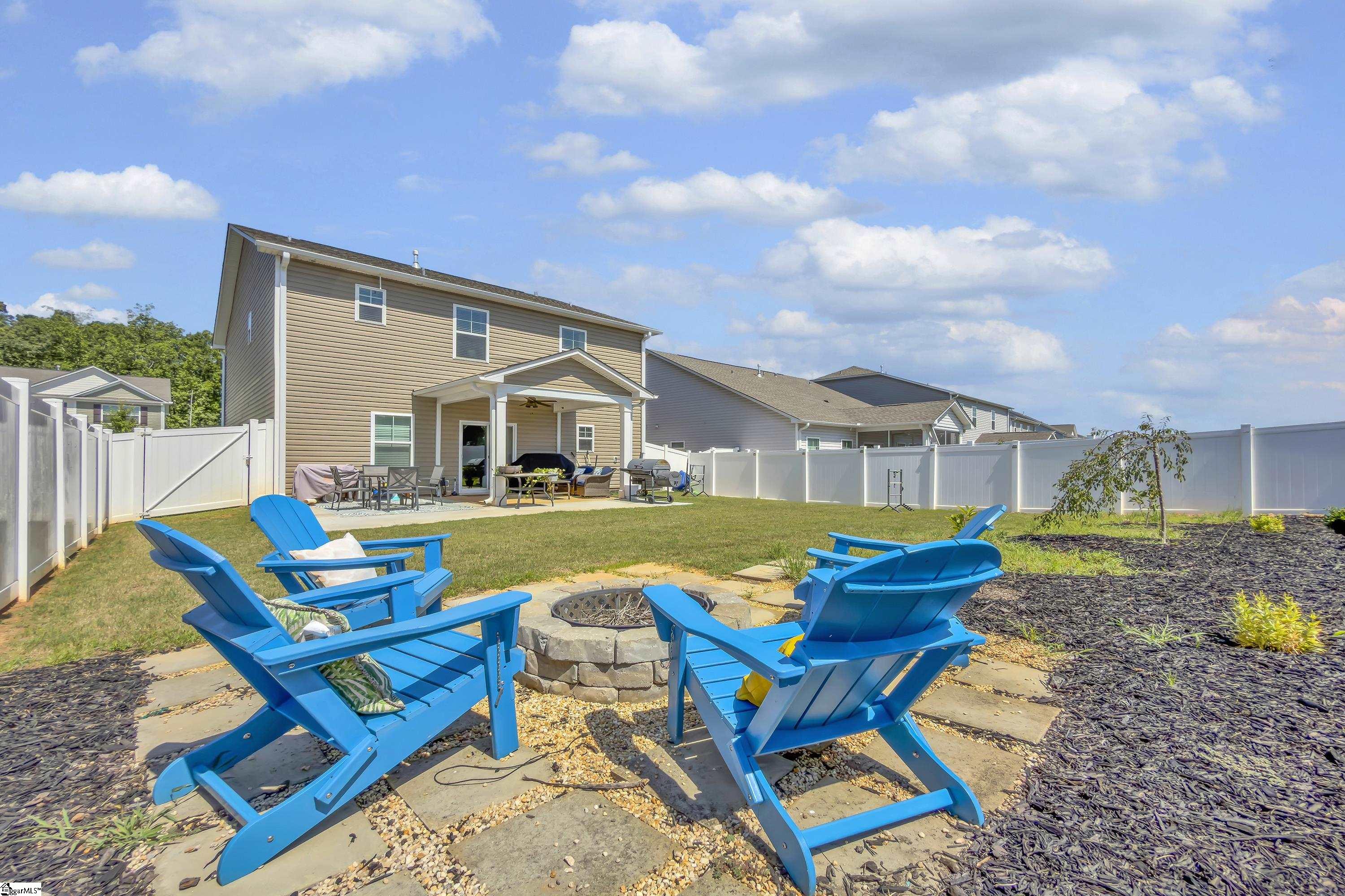 110 Strongridge Trail Simpsonville, SC 29681