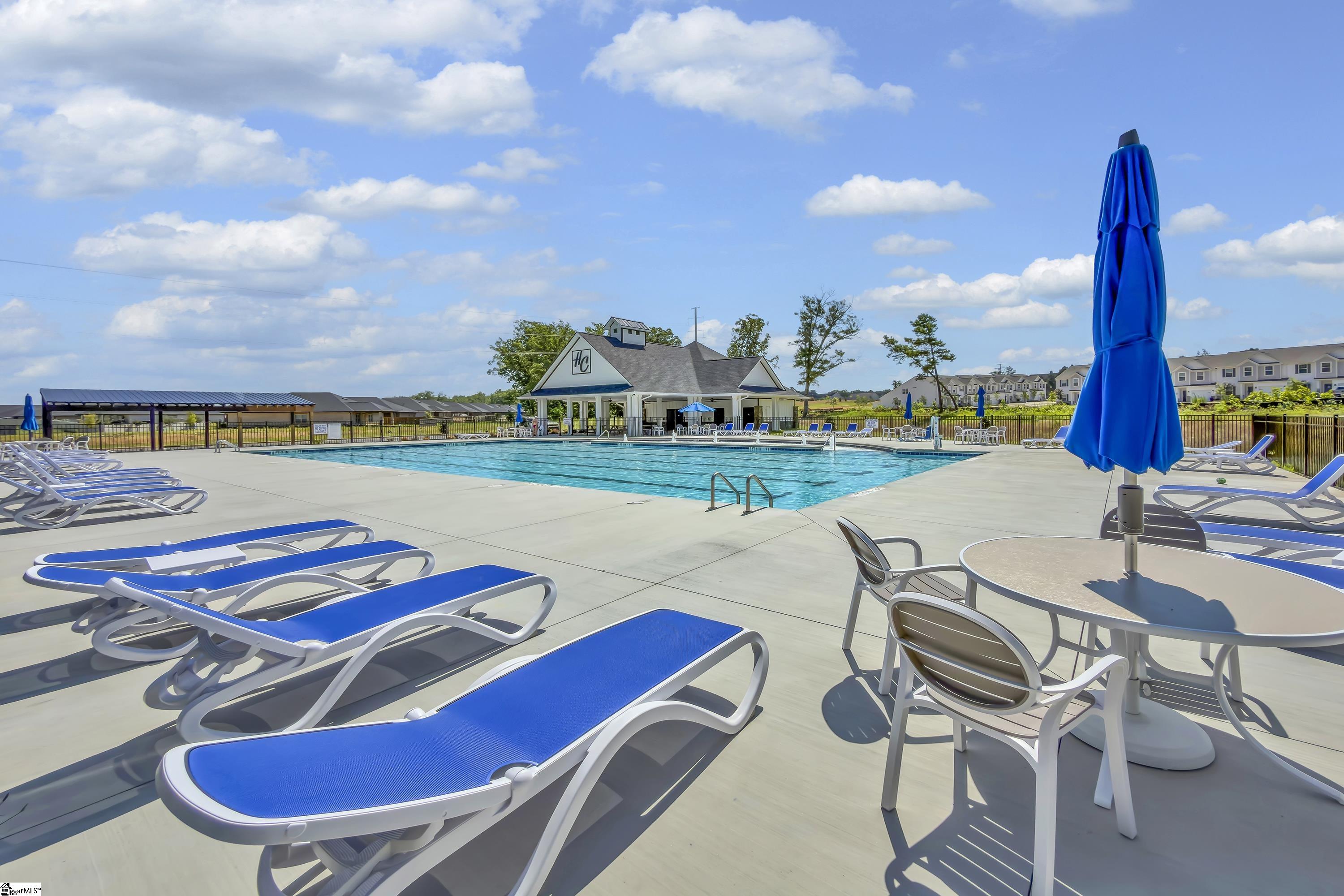 110 Strongridge Trail Simpsonville, SC 29681