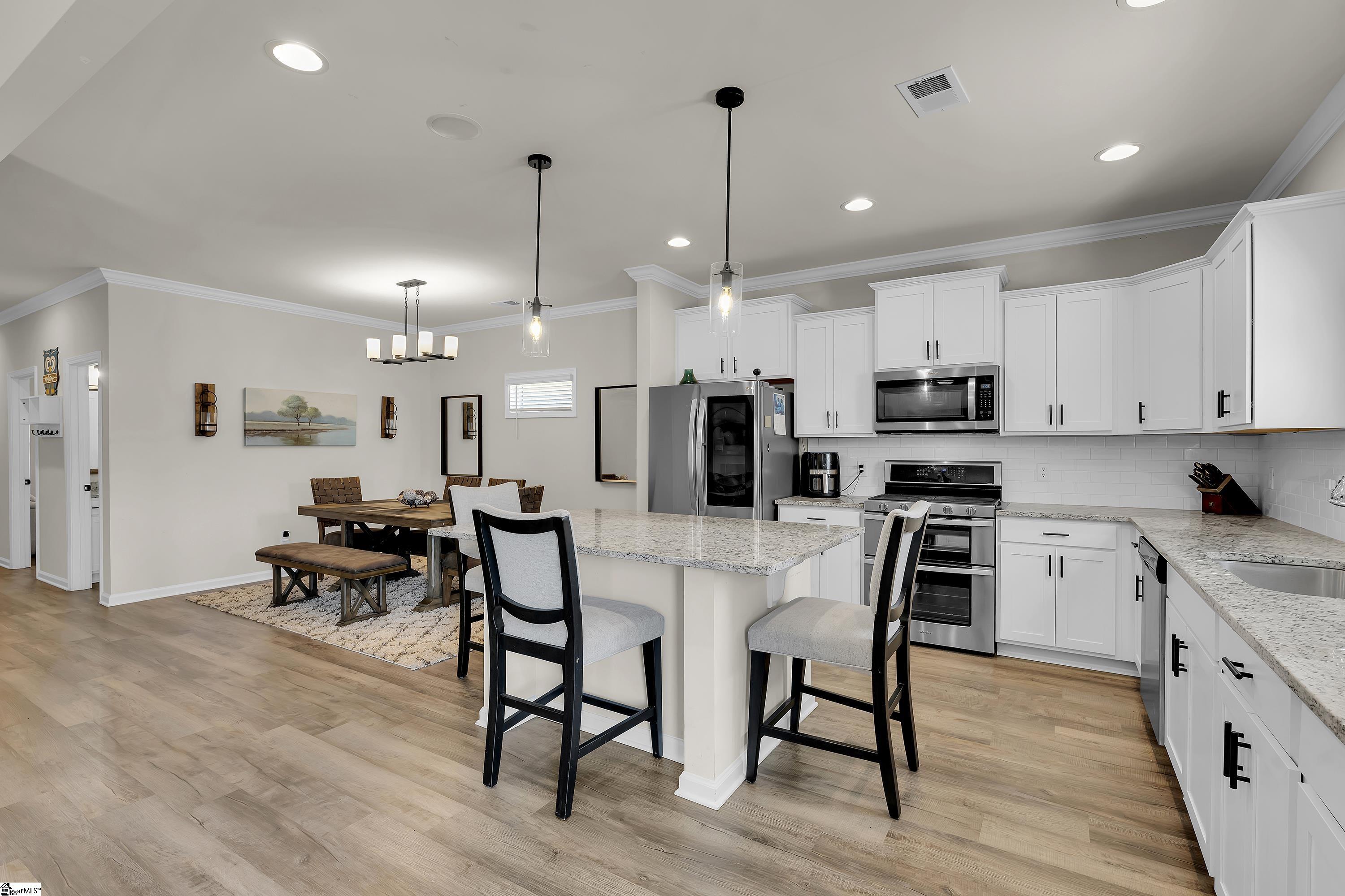 110 Strongridge Trail Simpsonville, SC 29681