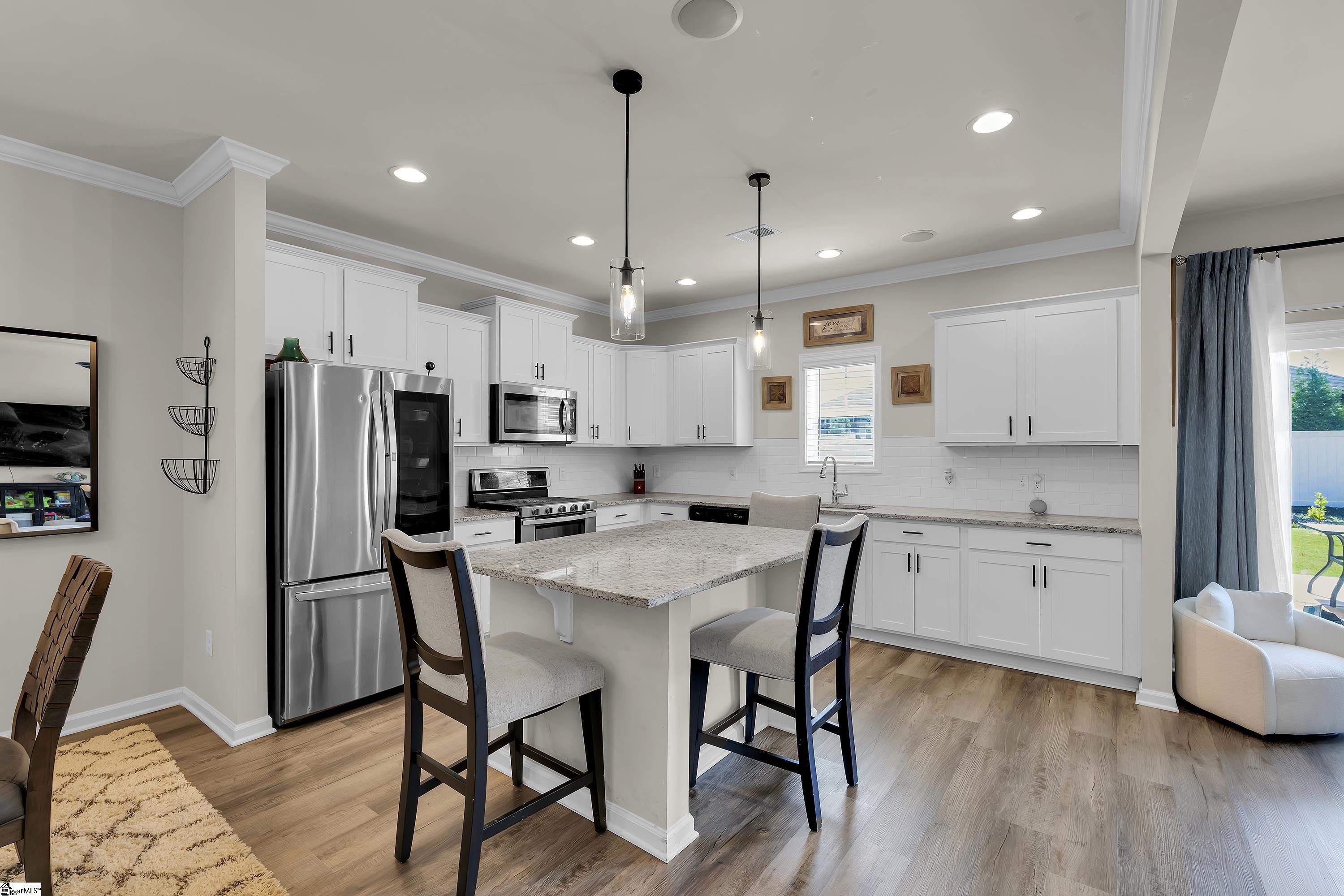 110 Strongridge Trail Simpsonville, SC 29681