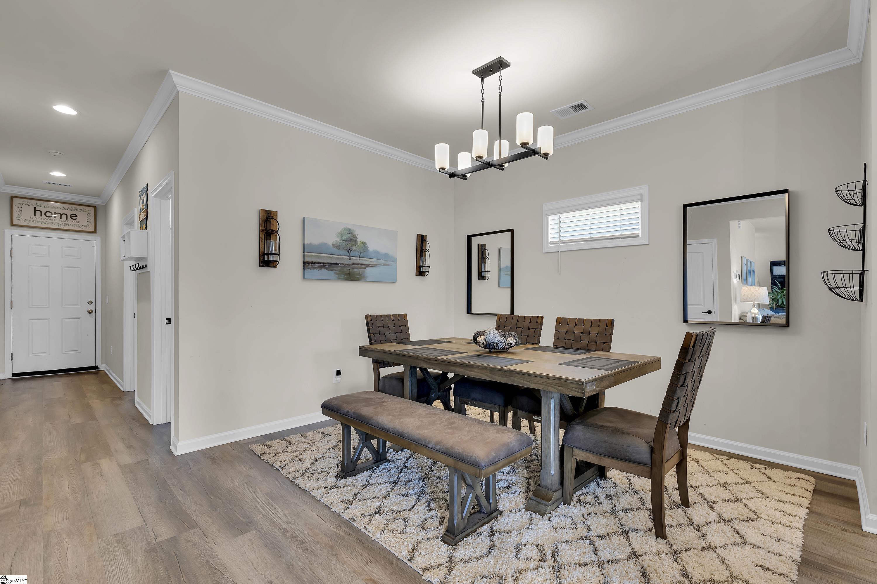 110 Strongridge Trail Simpsonville, SC 29681
