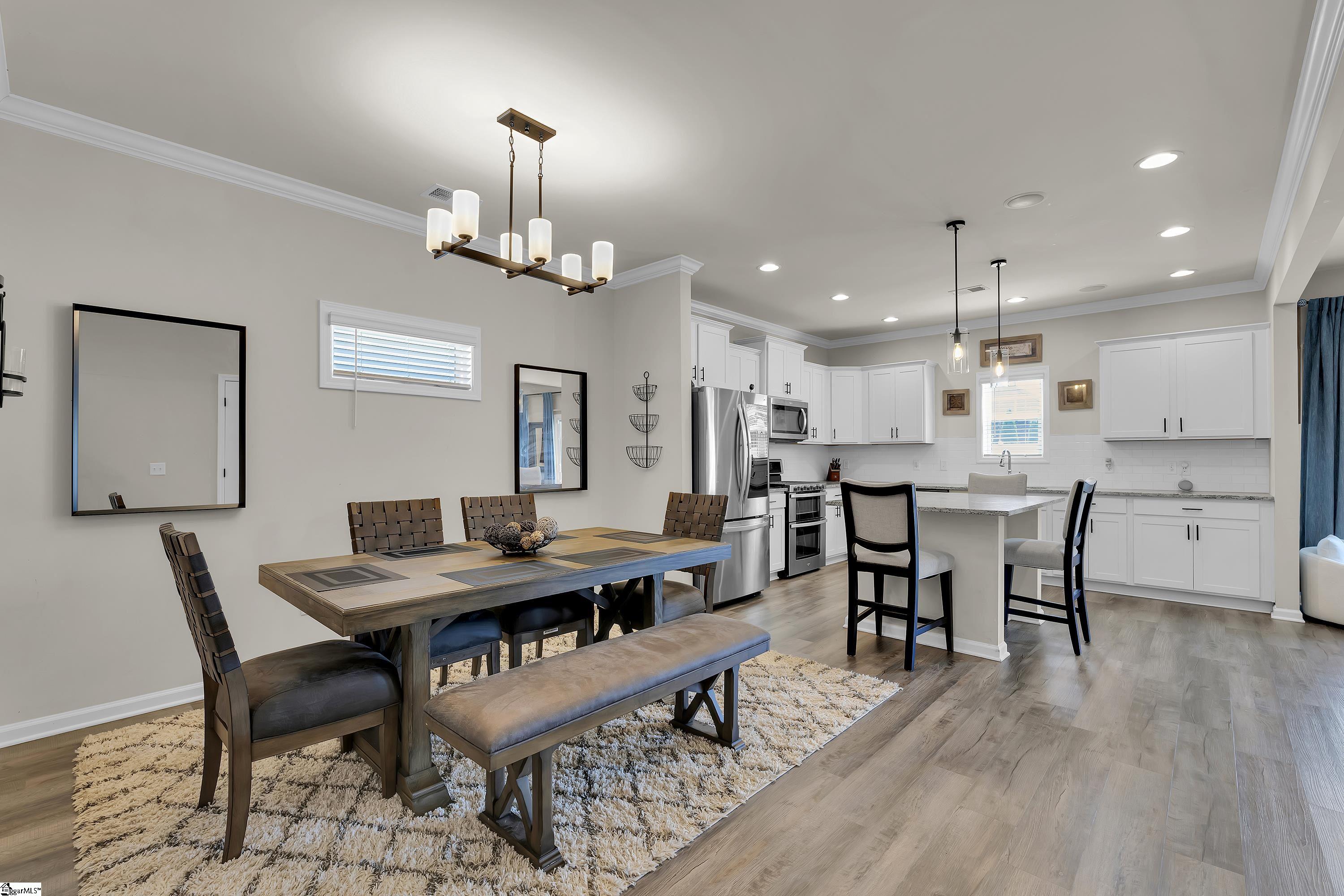 110 Strongridge Trail Simpsonville, SC 29681
