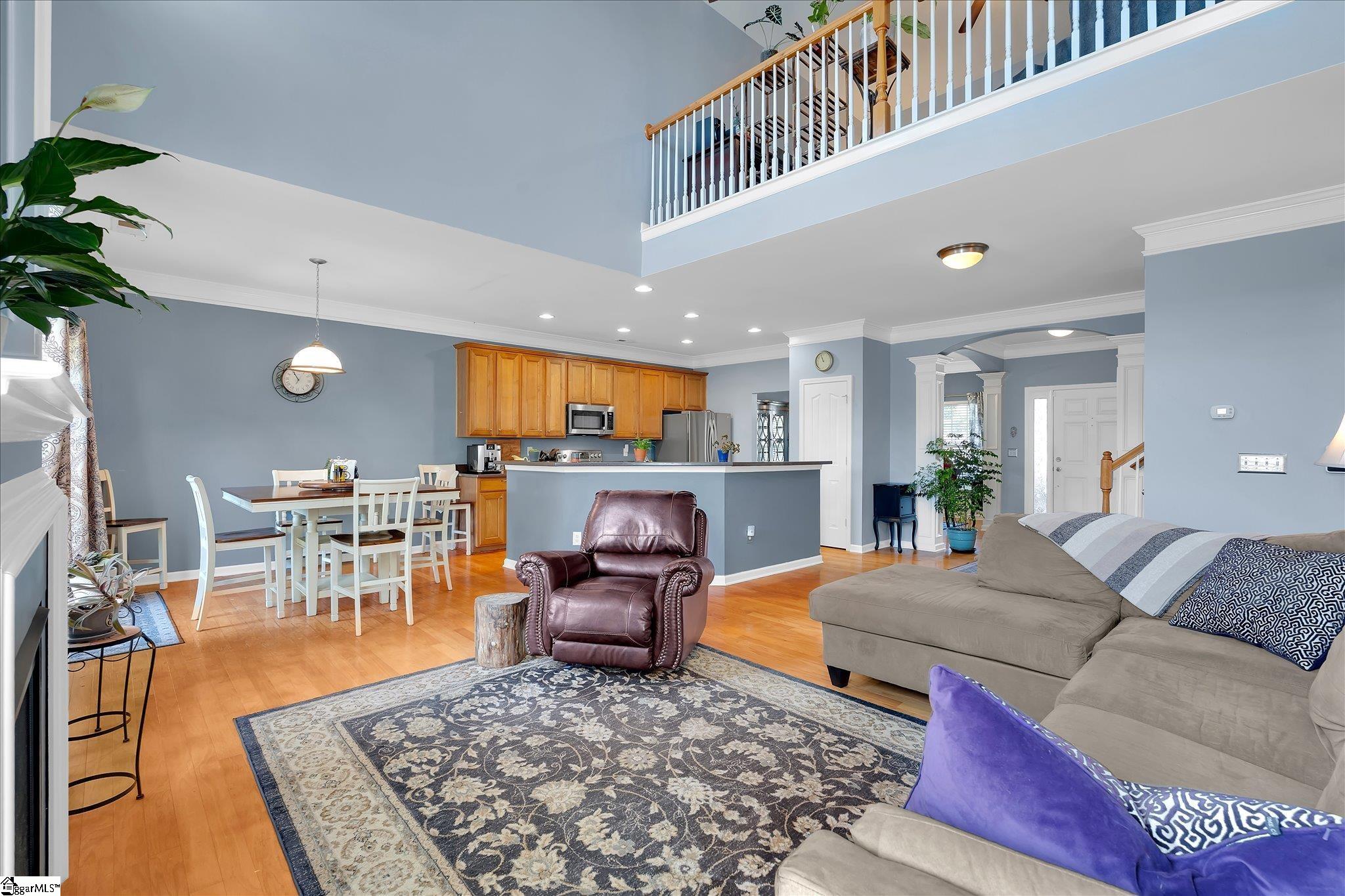 2 Hartline Court Greenville, SC 29605