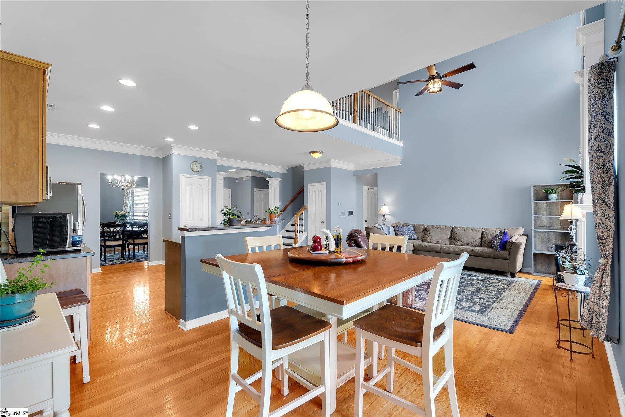 2 Hartline Court Greenville, SC 29605