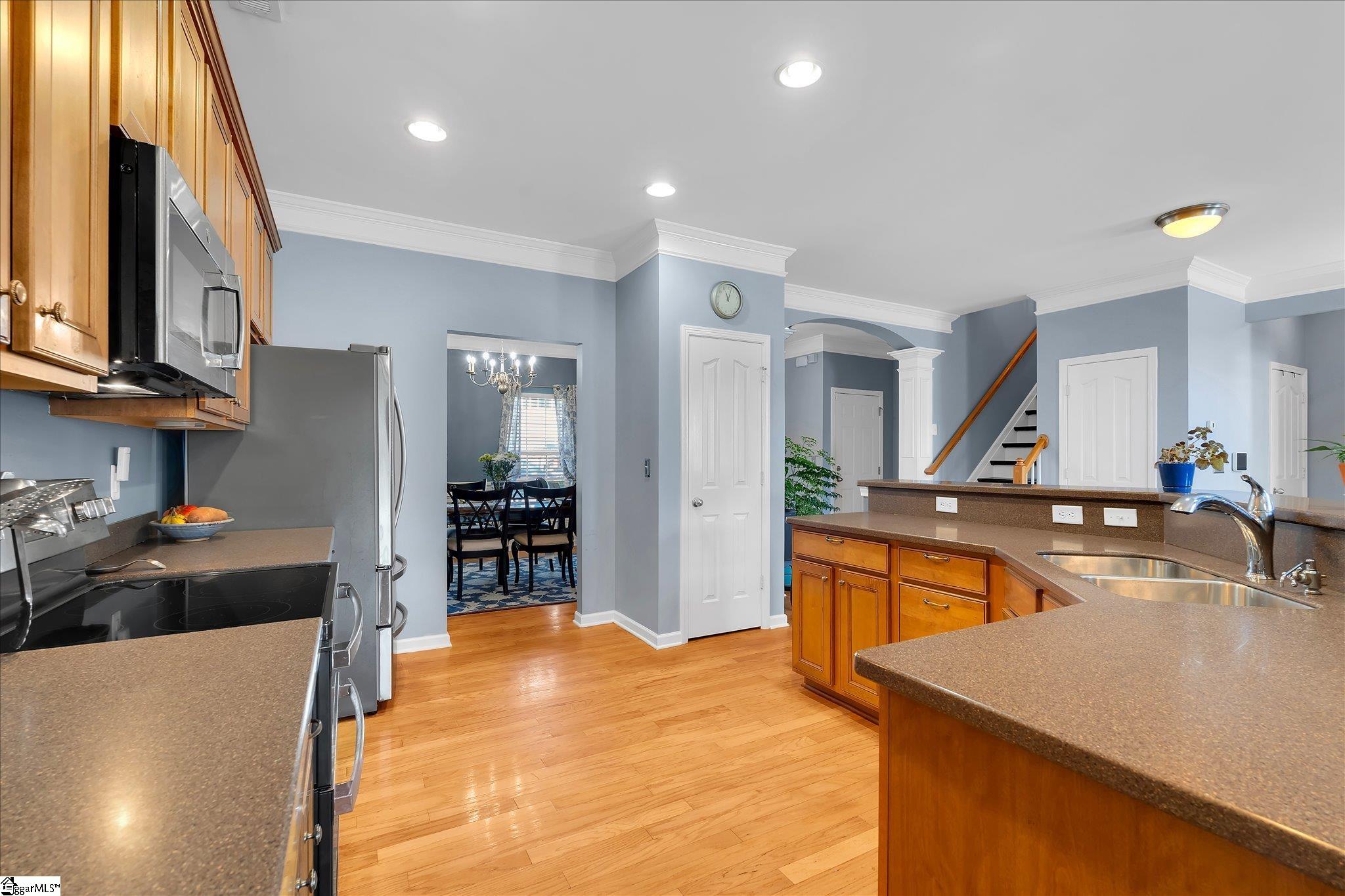 2 Hartline Court Greenville, SC 29605