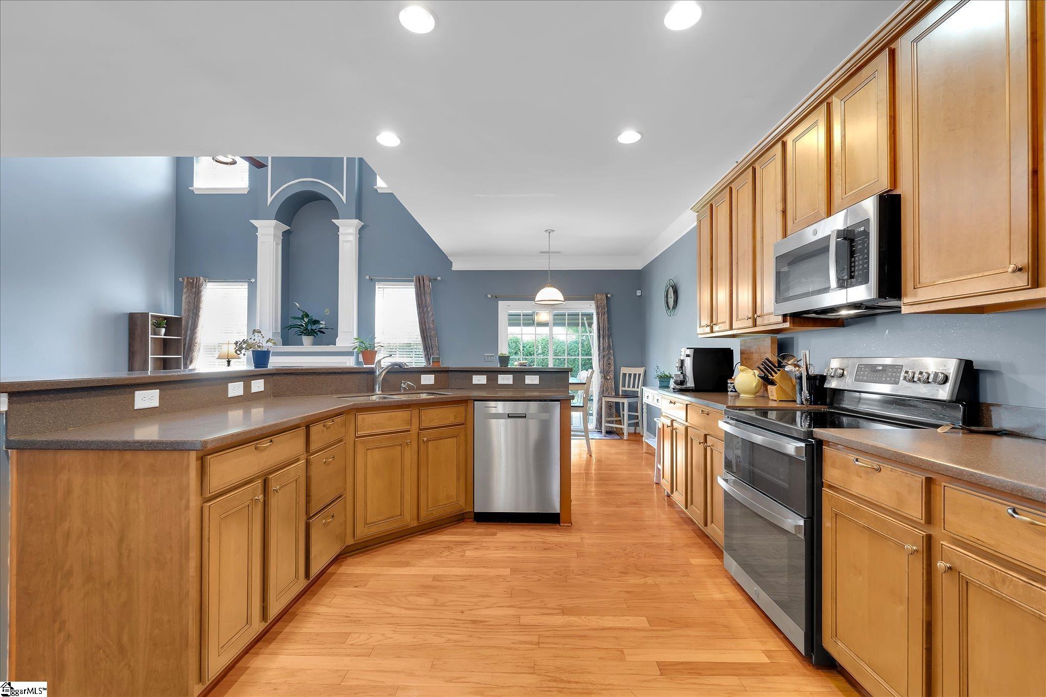2 Hartline Court Greenville, SC 29605