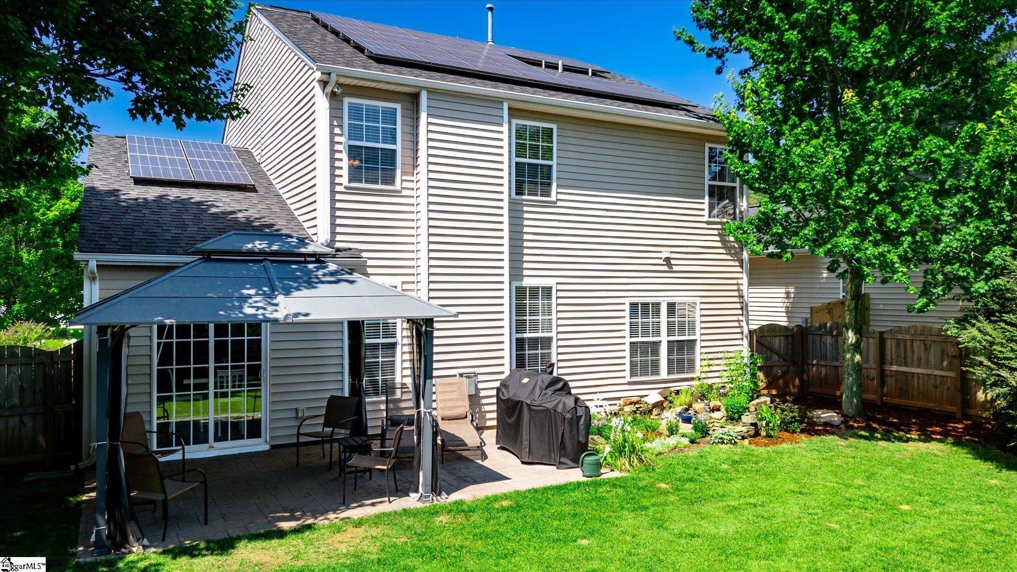 2 Hartline Court Greenville, SC 29605