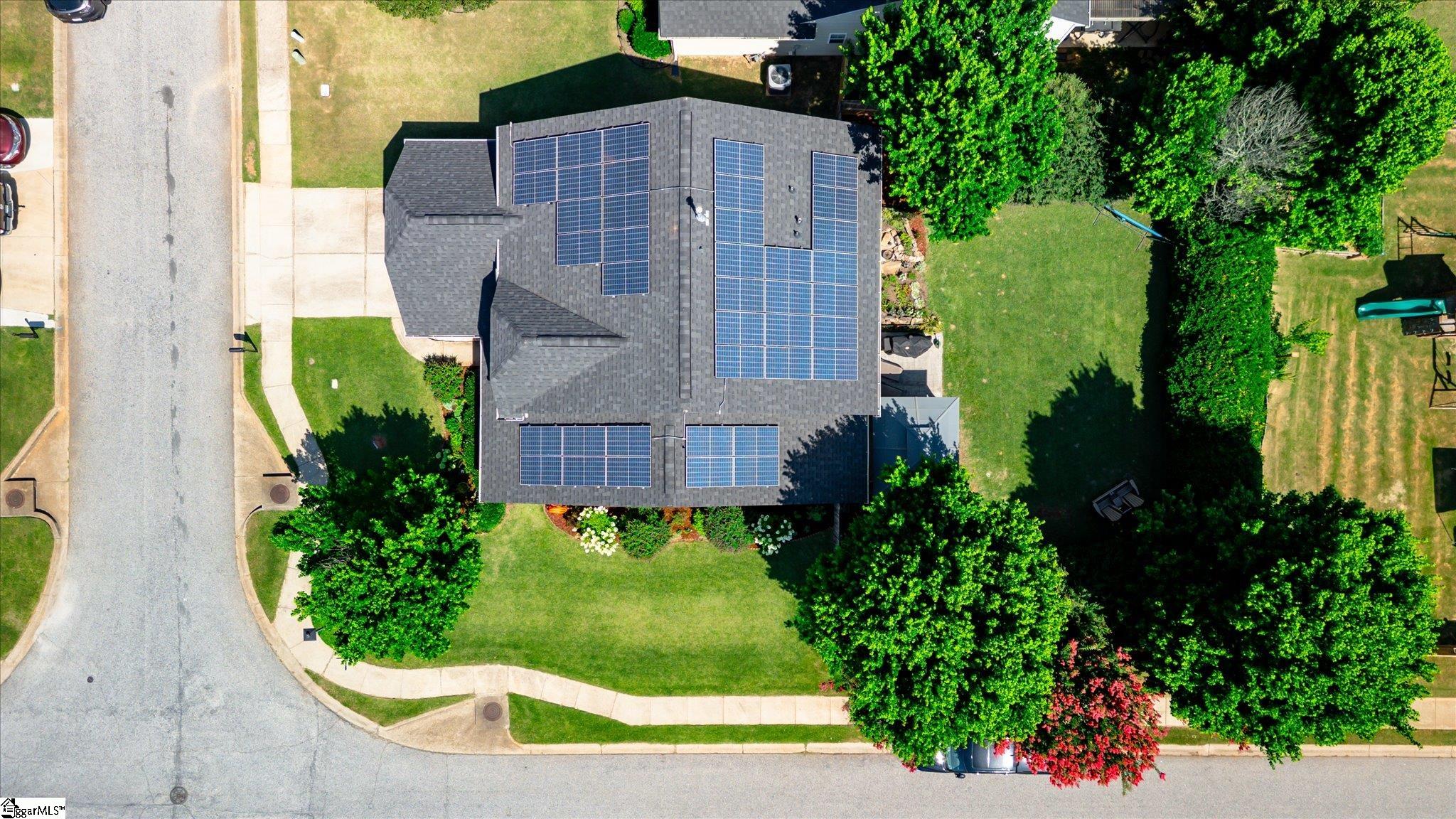 2 Hartline Court Greenville, SC 29605