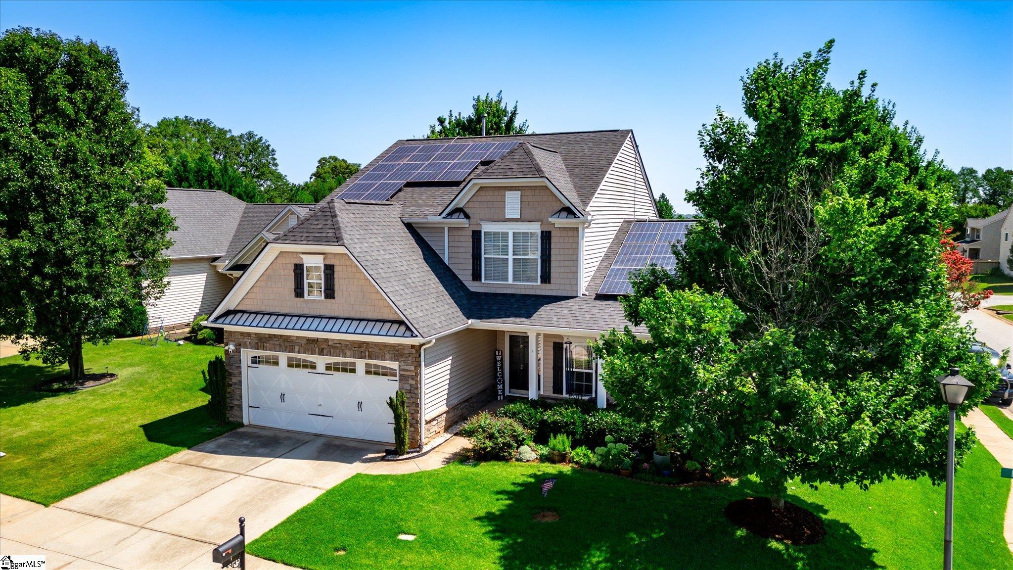 2 Hartline Court Greenville, SC 29605