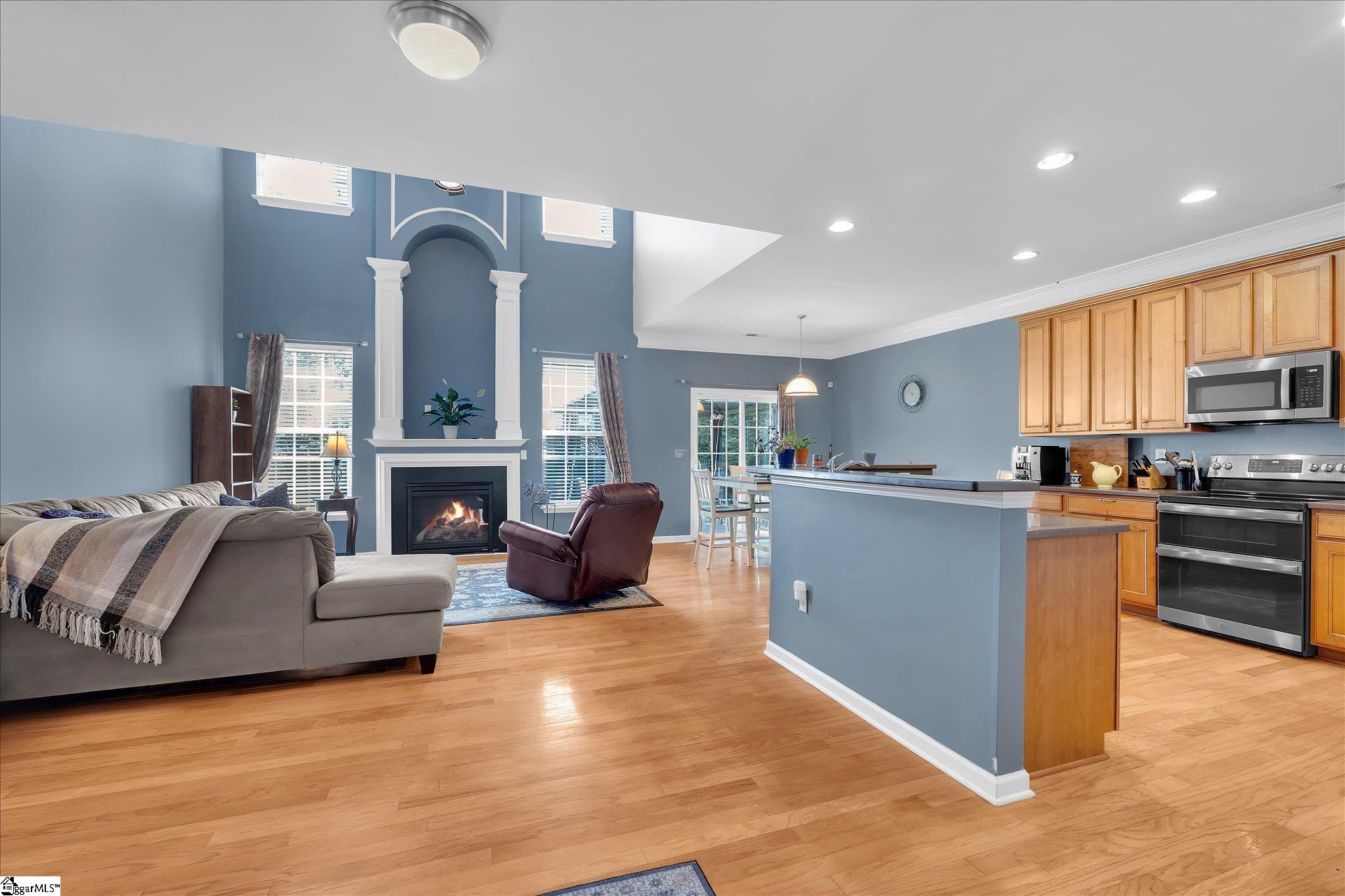 2 Hartline Court Greenville, SC 29605