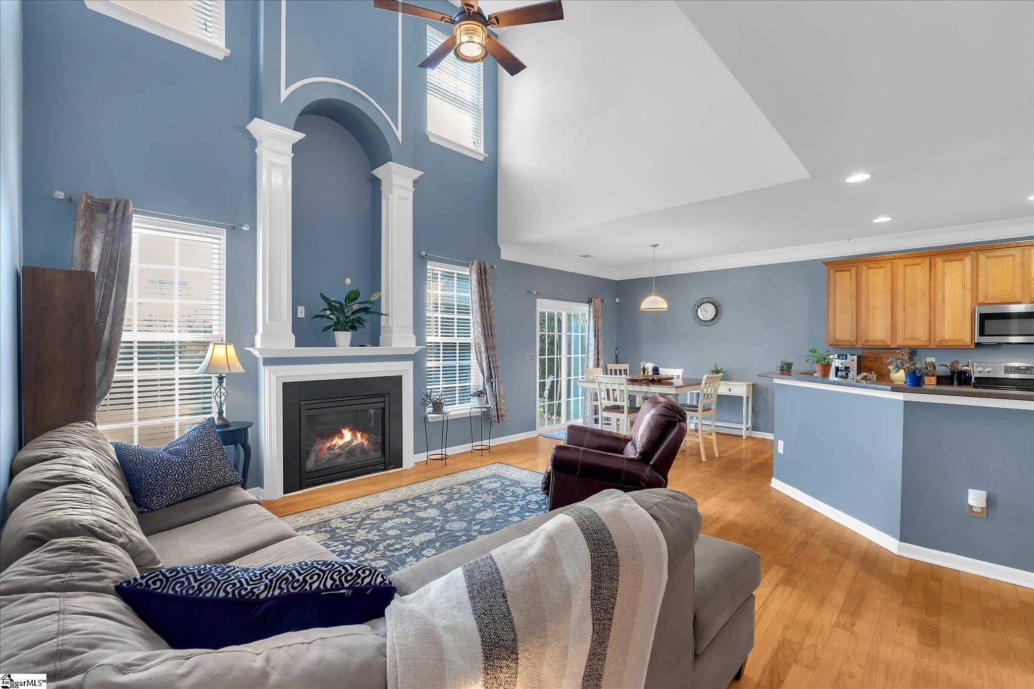 2 Hartline Court Greenville, SC 29605