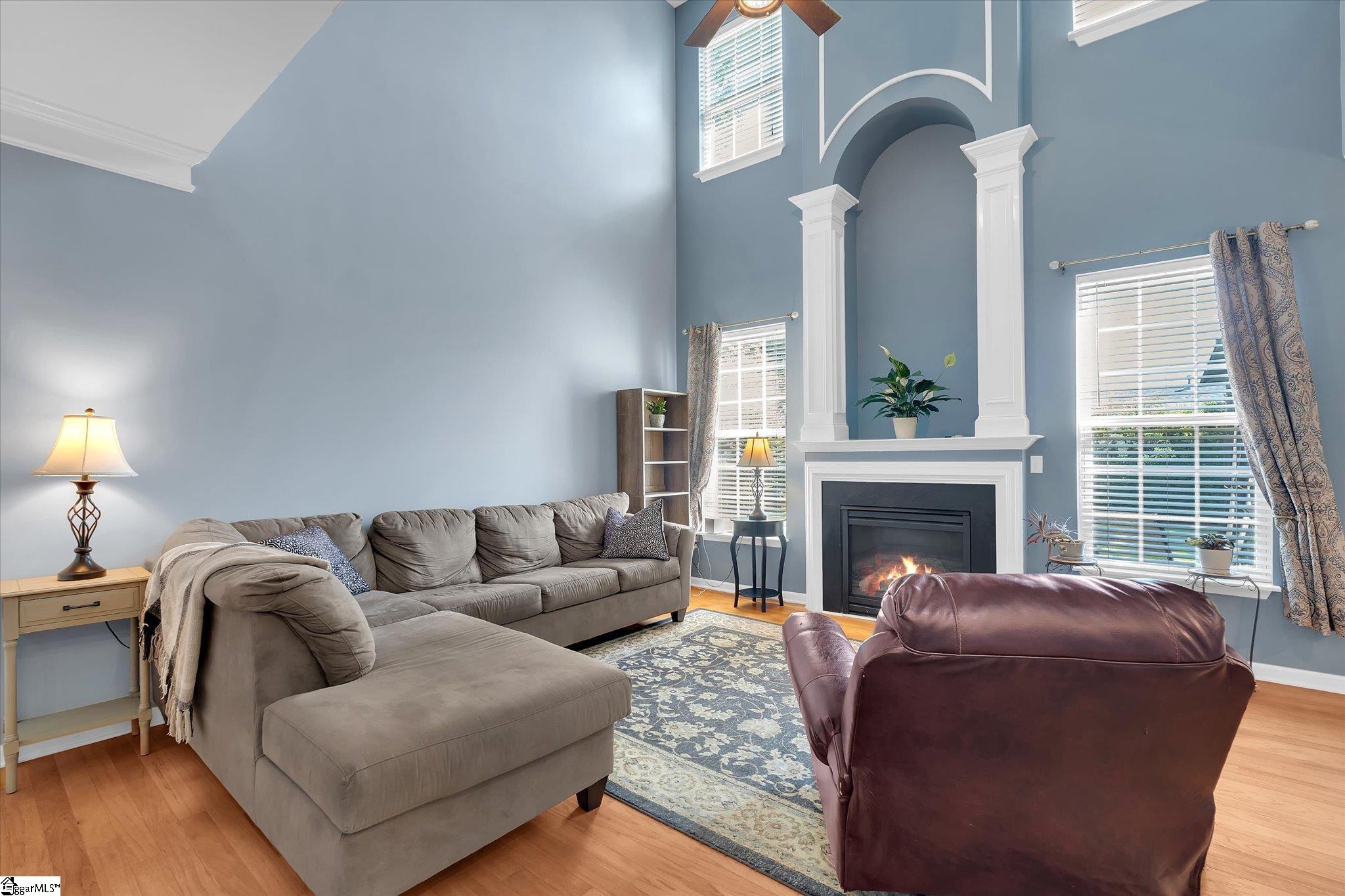 2 Hartline Court Greenville, SC 29605