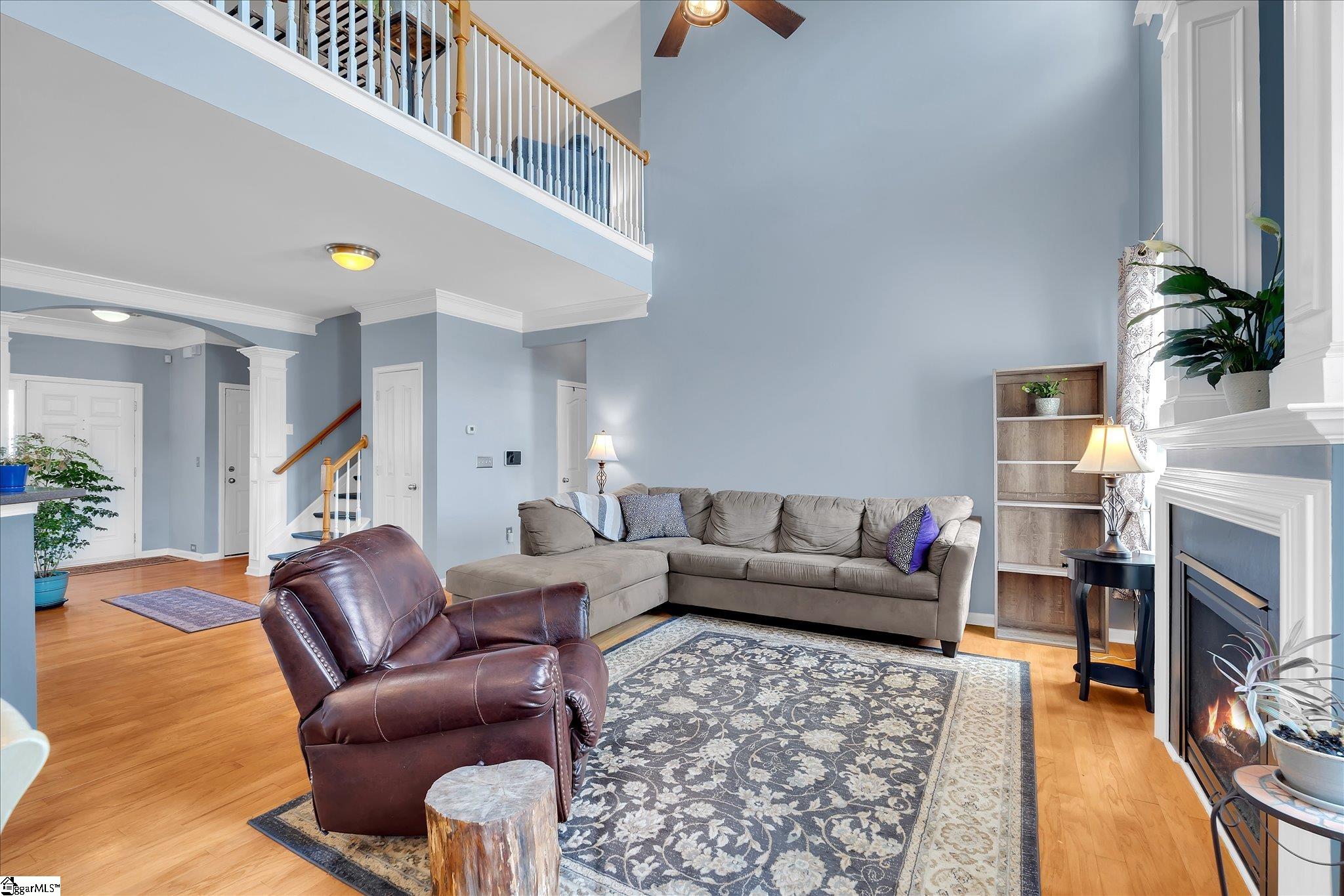 2 Hartline Court Greenville, SC 29605
