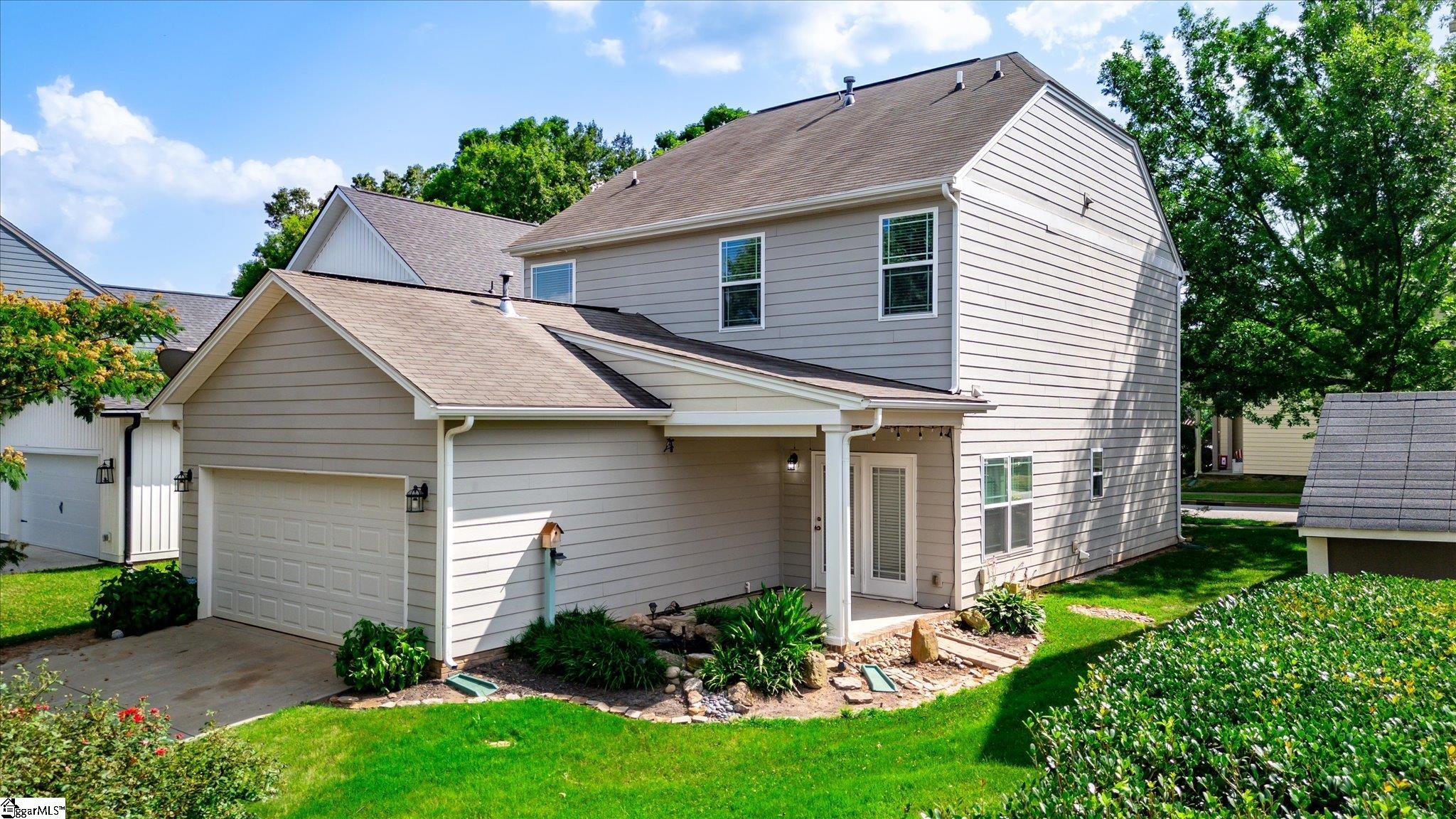 123 Carruth Street Simpsonville, SC 29680