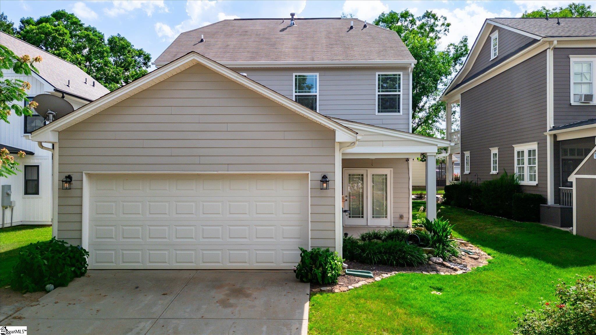 123 Carruth Street Simpsonville, SC 29680