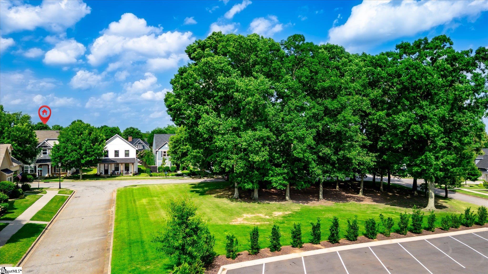 123 Carruth Street Simpsonville, SC 29680