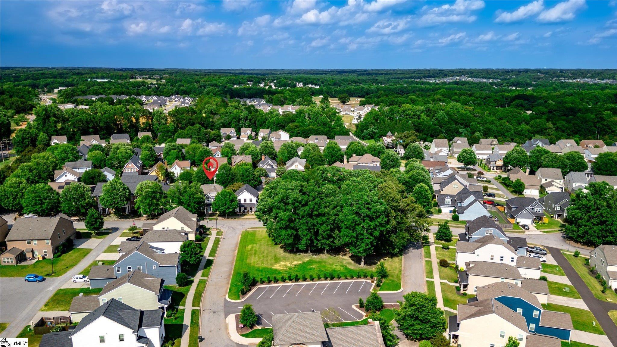 123 Carruth Street Simpsonville, SC 29680