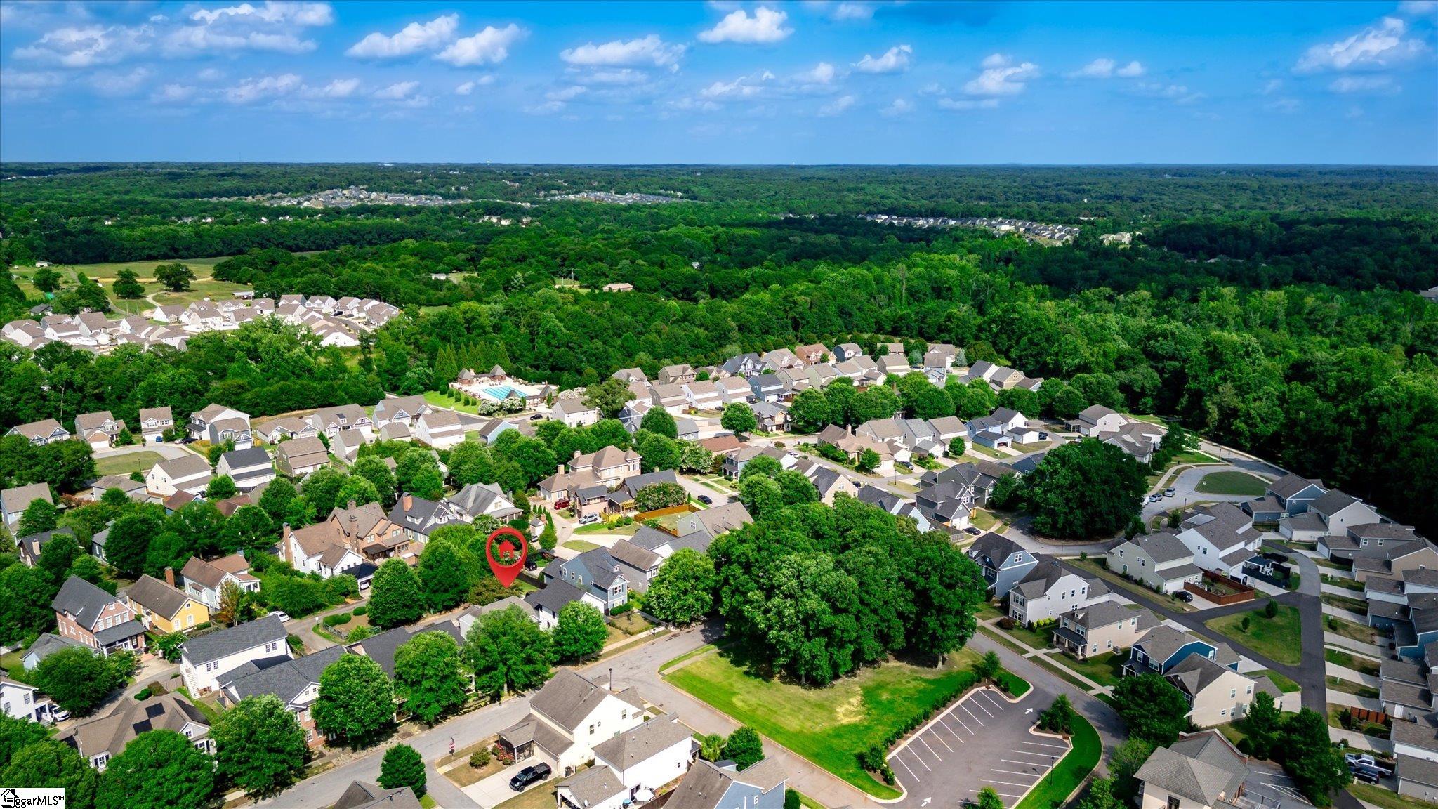 123 Carruth Street Simpsonville, SC 29680