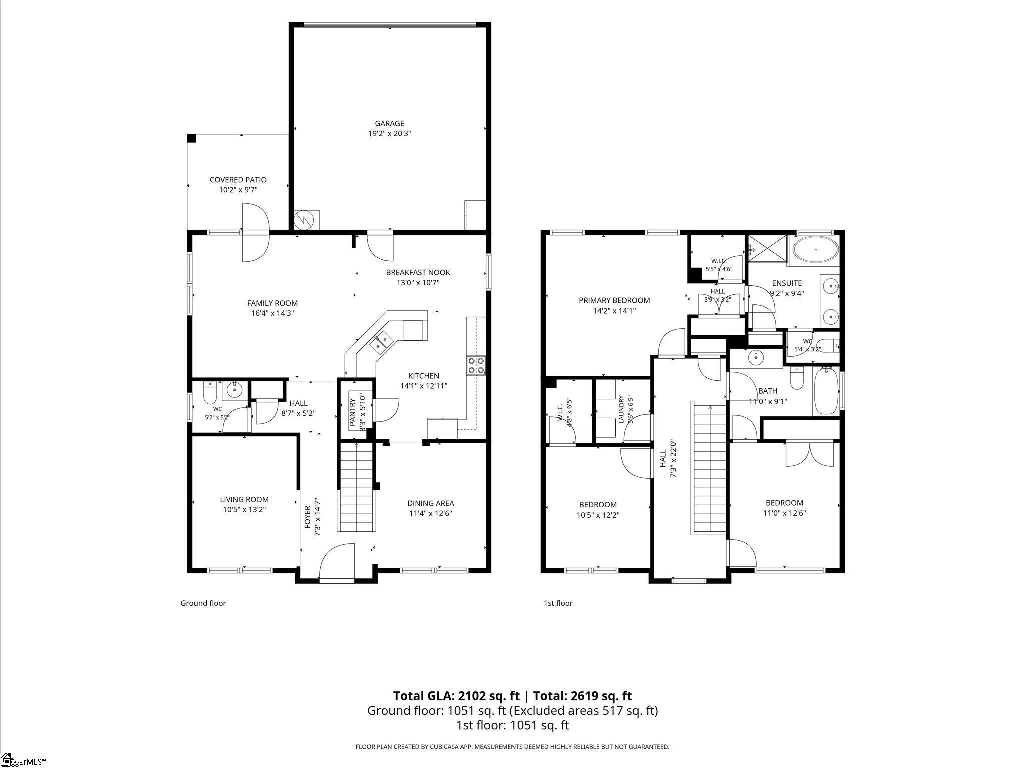 123 Carruth Street Simpsonville, SC 29680