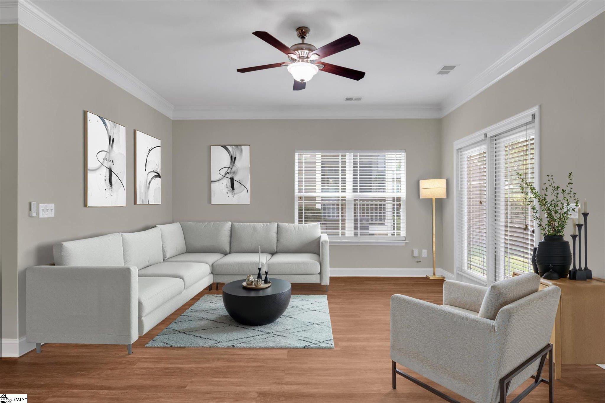 123 Carruth Street Simpsonville, SC 29680