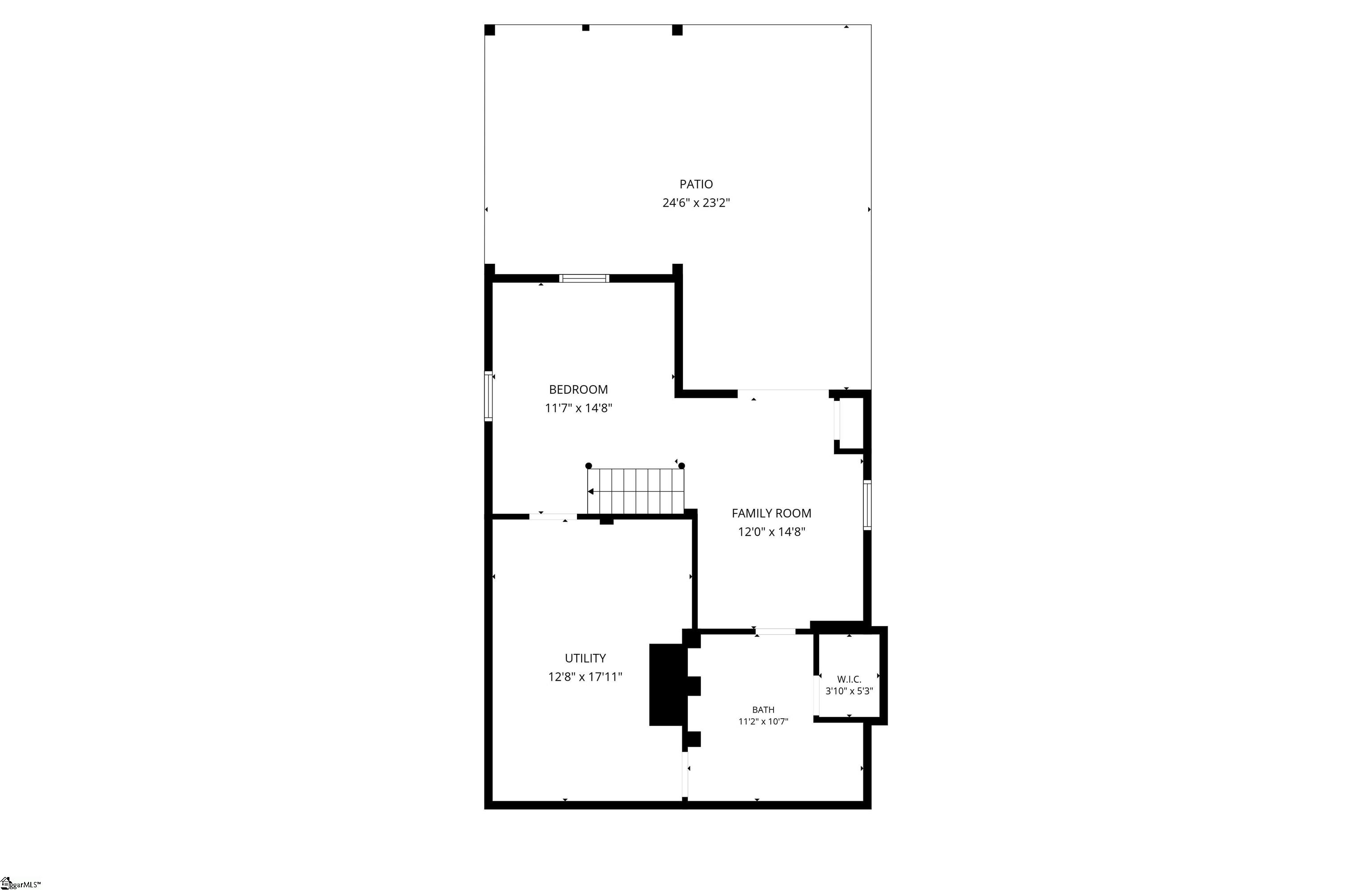 108 Hawthorne Lane Greenville, SC 29605