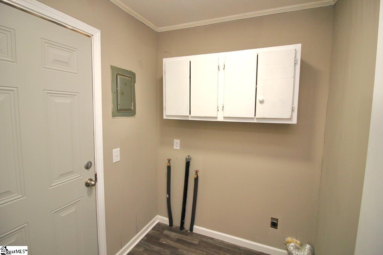 116 Poplar Lane Anderson, SC 29621