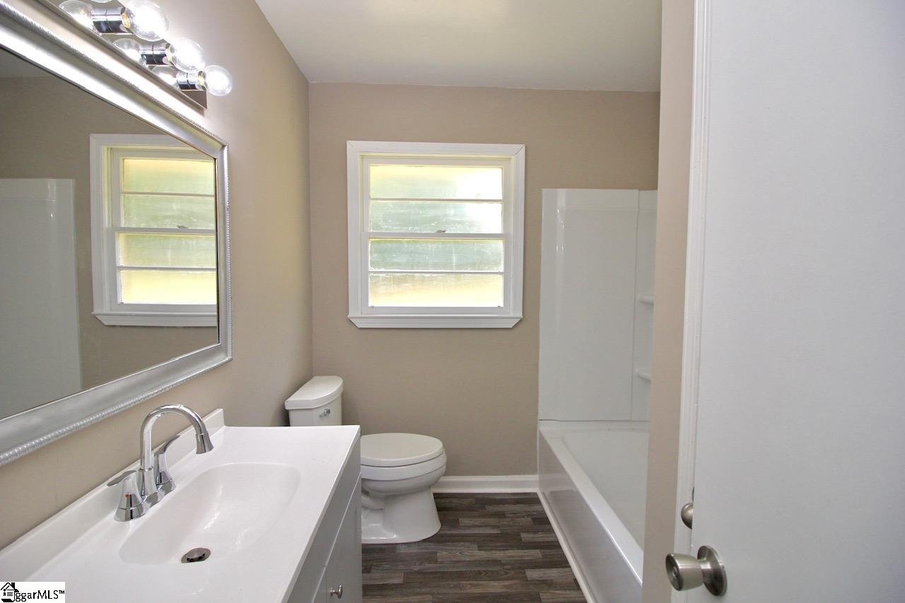 116 Poplar Lane Anderson, SC 29621