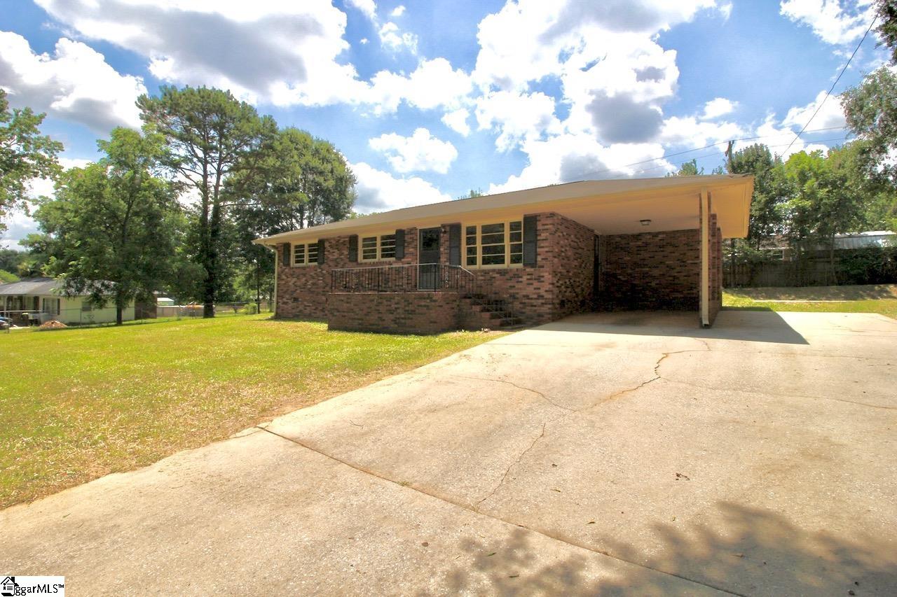 116 Poplar Lane Anderson, SC 29621
