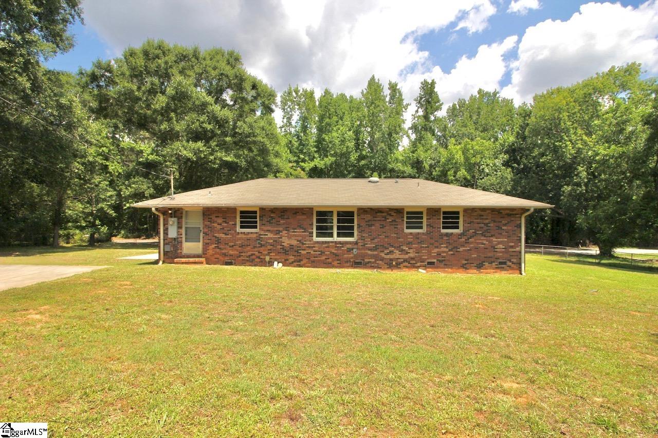 116 Poplar Lane Anderson, SC 29621