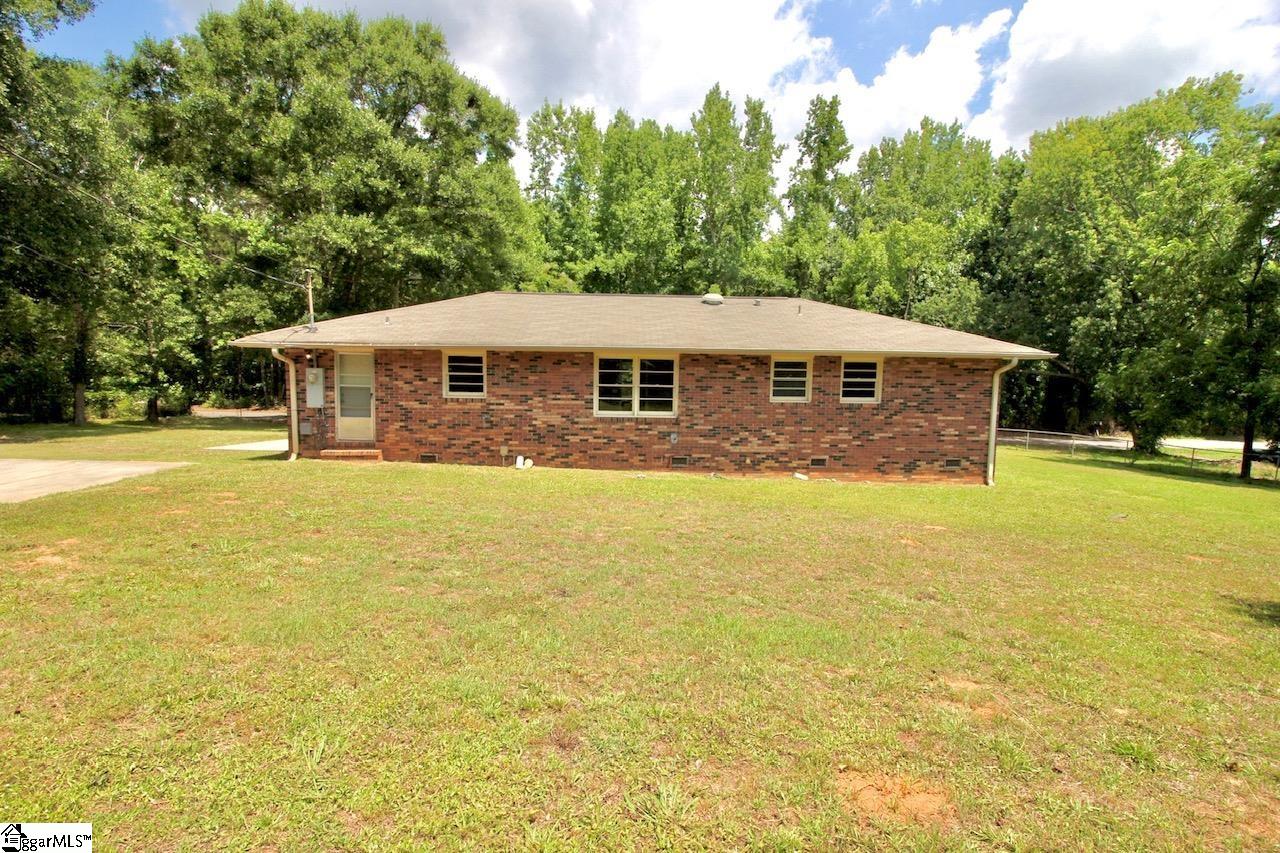 116 Poplar Lane Anderson, SC 29621