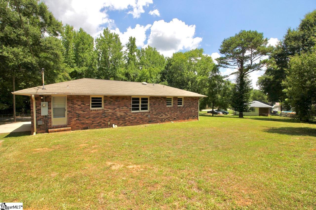 116 Poplar Lane Anderson, SC 29621