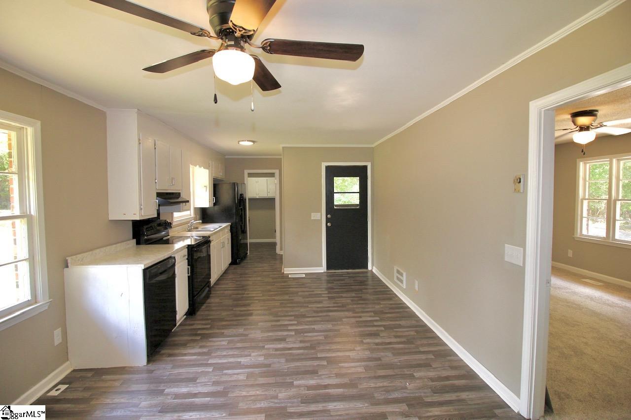 116 Poplar Lane Anderson, SC 29621