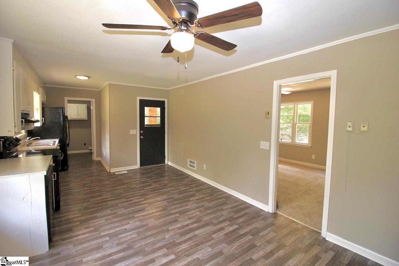 116 Poplar Lane Anderson, SC 29621