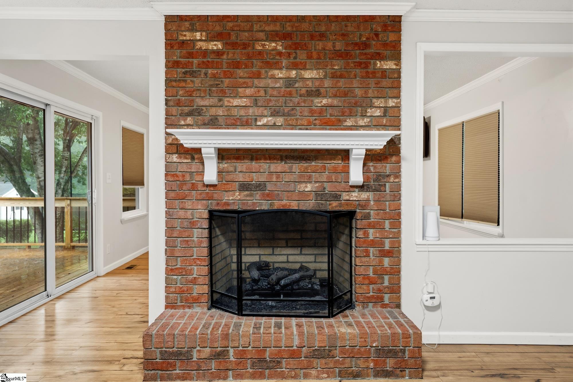 1014 E Queen Street Pendelton, SC 29670
