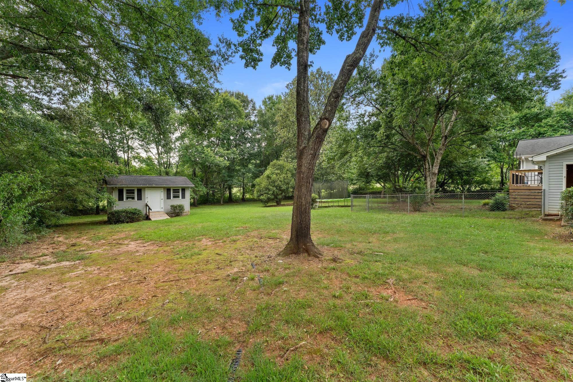 1014 E Queen Street Pendelton, SC 29670