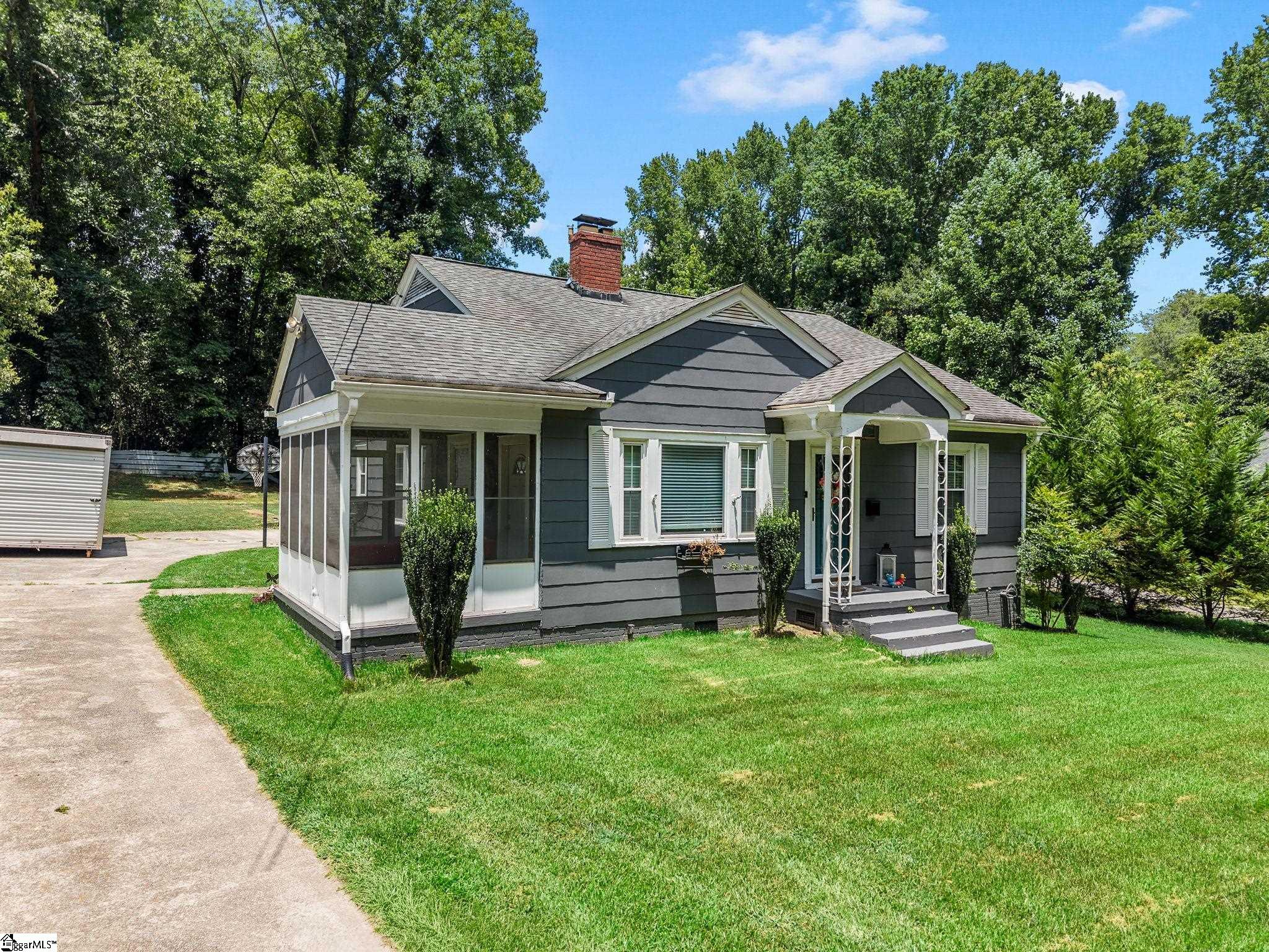 311 Woodland Drive Belton, SC 29627