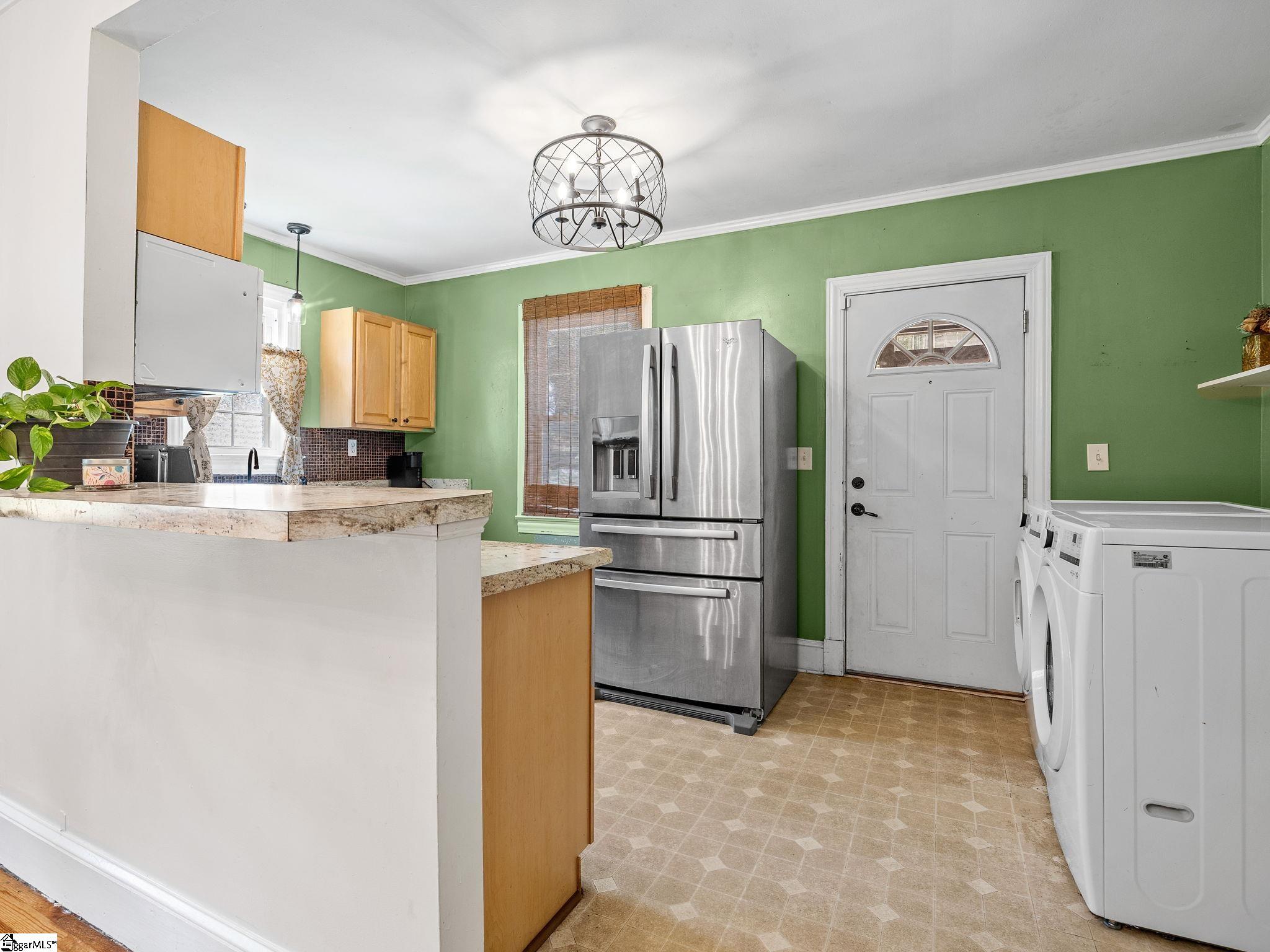 311 Woodland Drive Belton, SC 29627