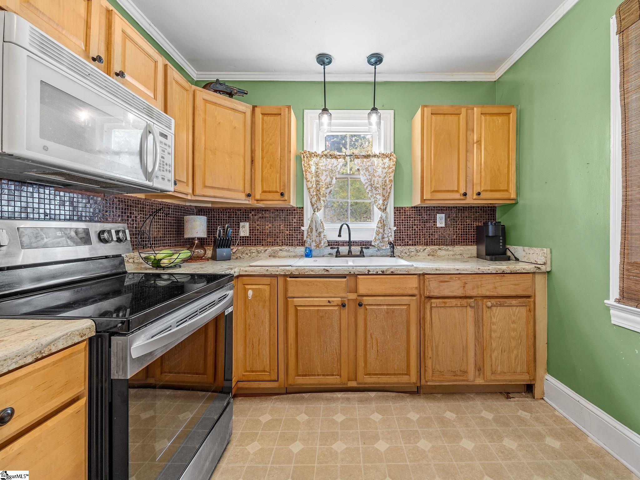 311 Woodland Drive Belton, SC 29627
