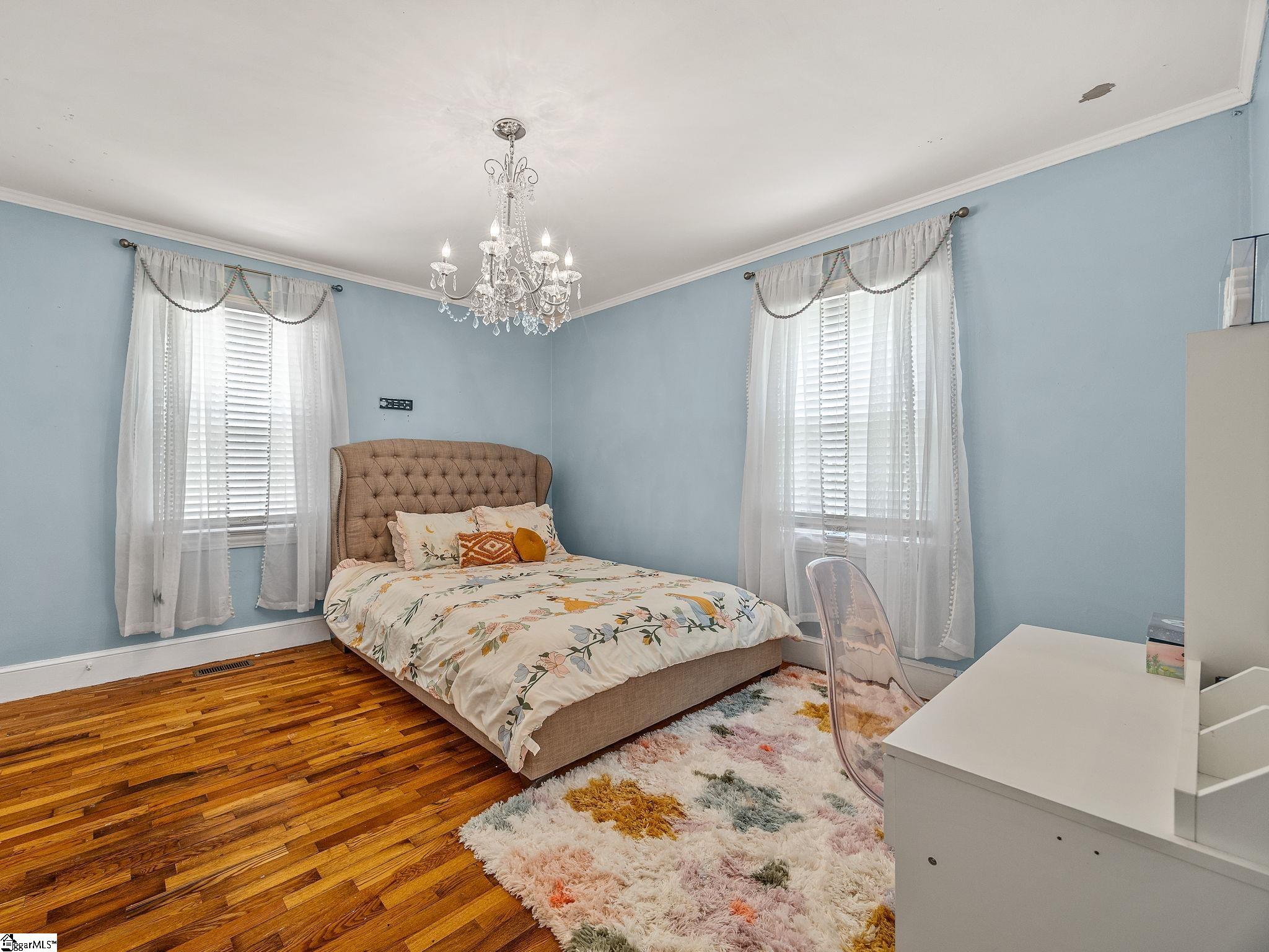 311 Woodland Drive Belton, SC 29627