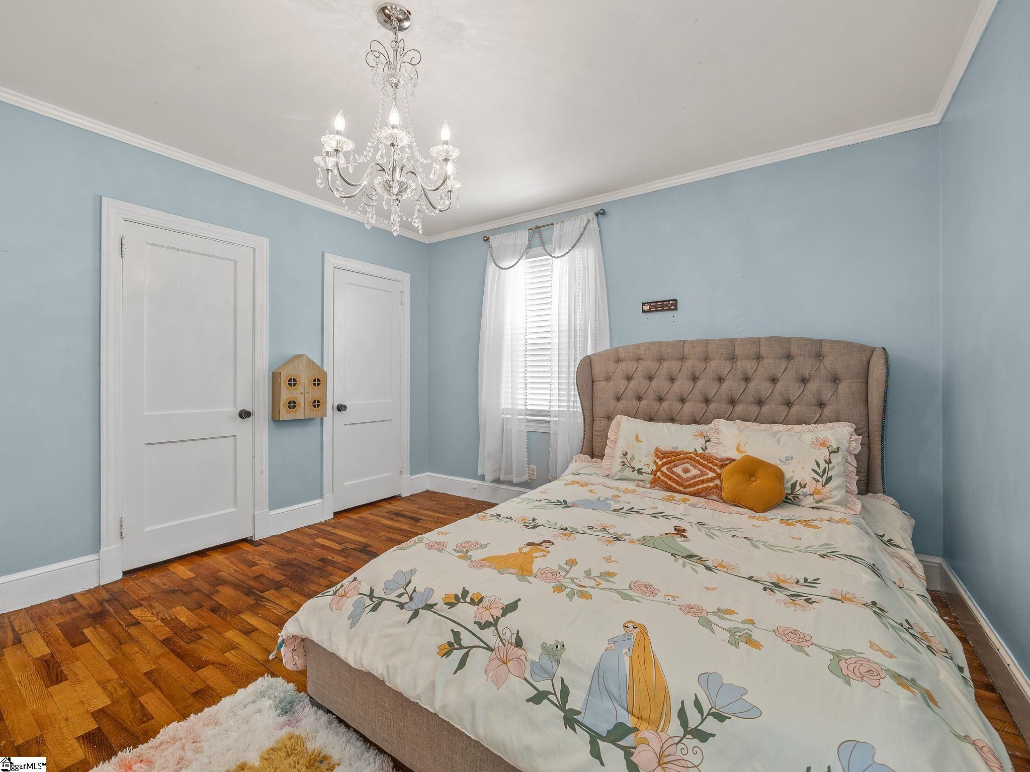 311 Woodland Drive Belton, SC 29627
