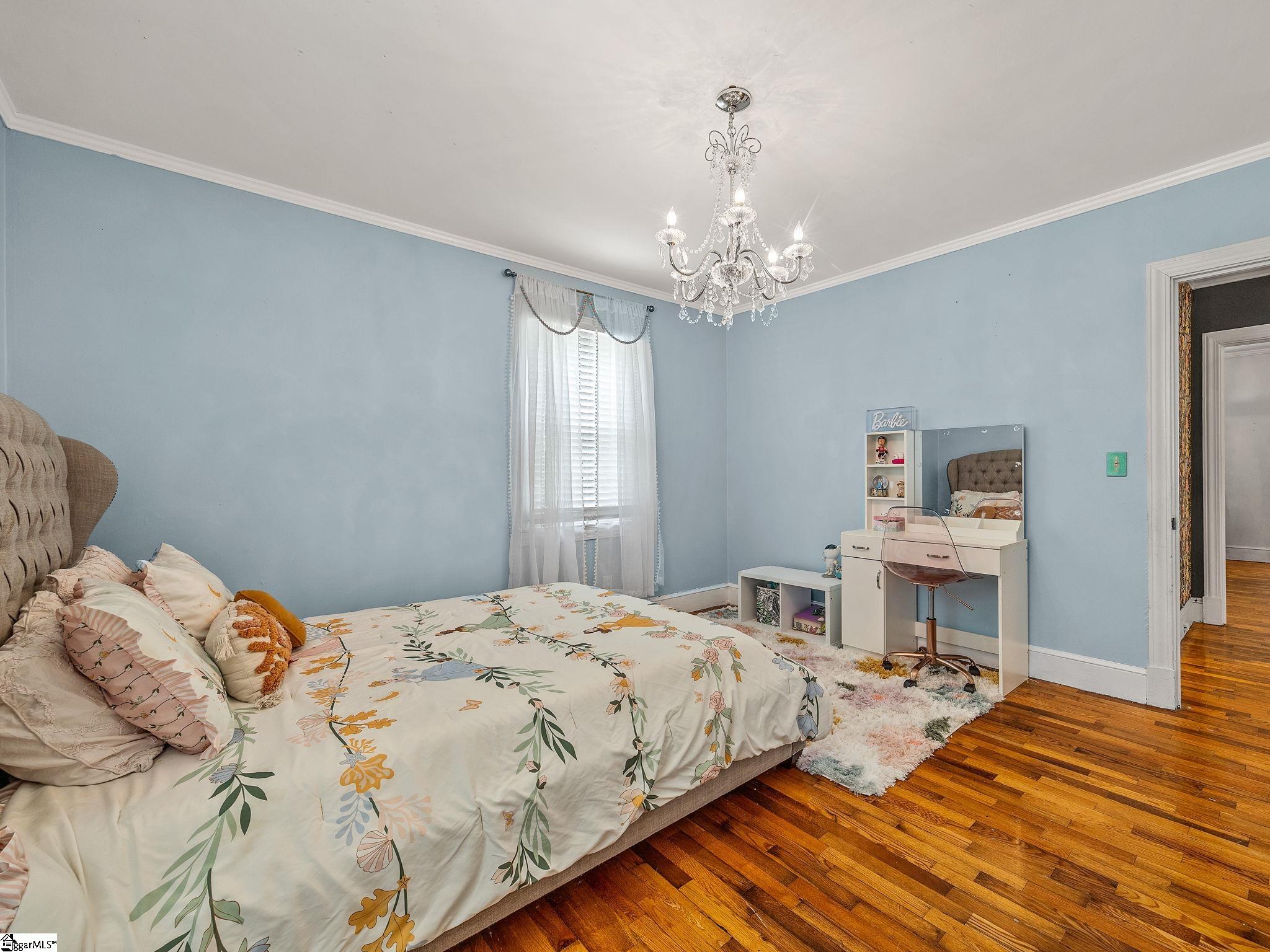311 Woodland Drive Belton, SC 29627
