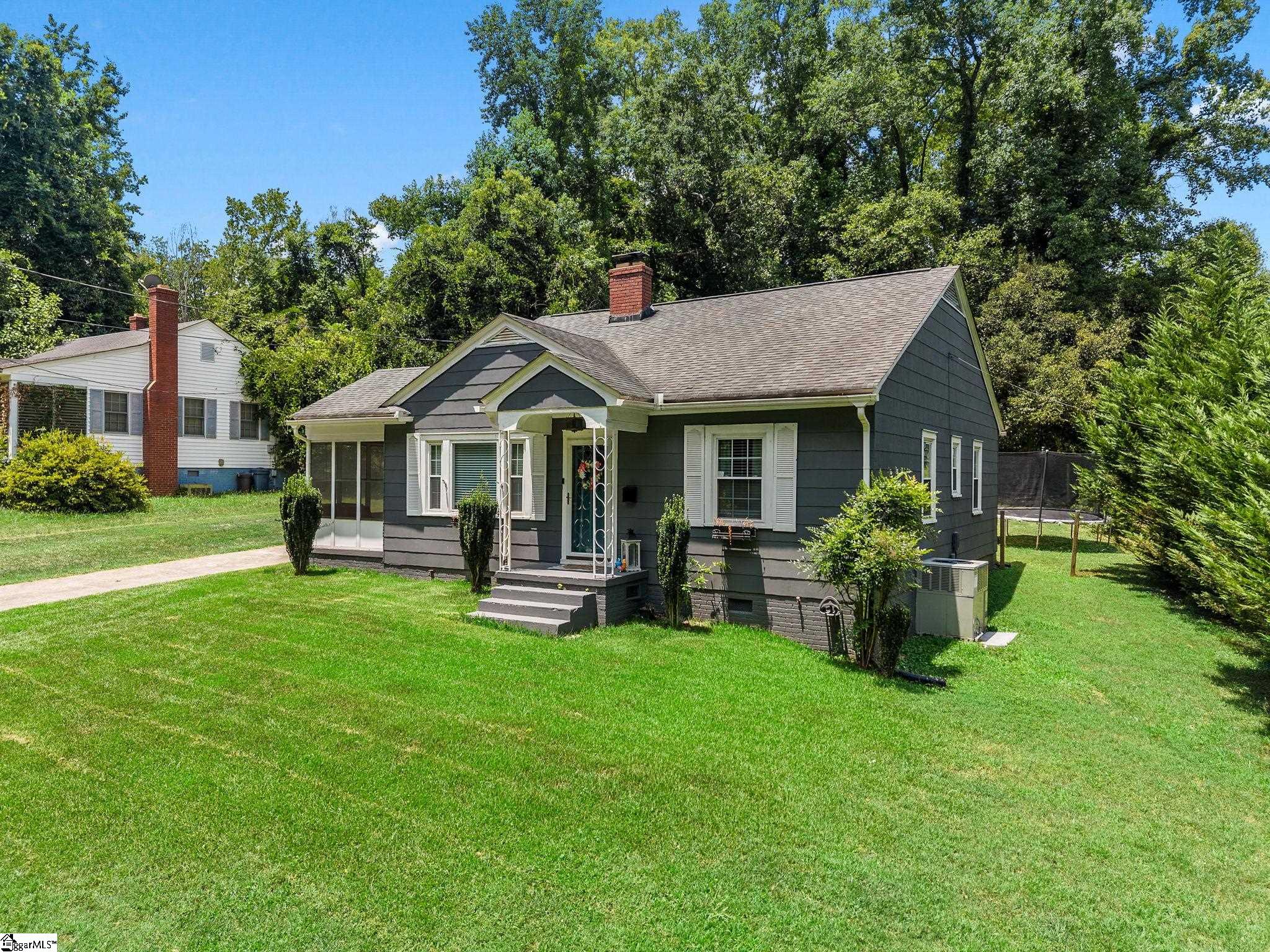 311 Woodland Drive Belton, SC 29627