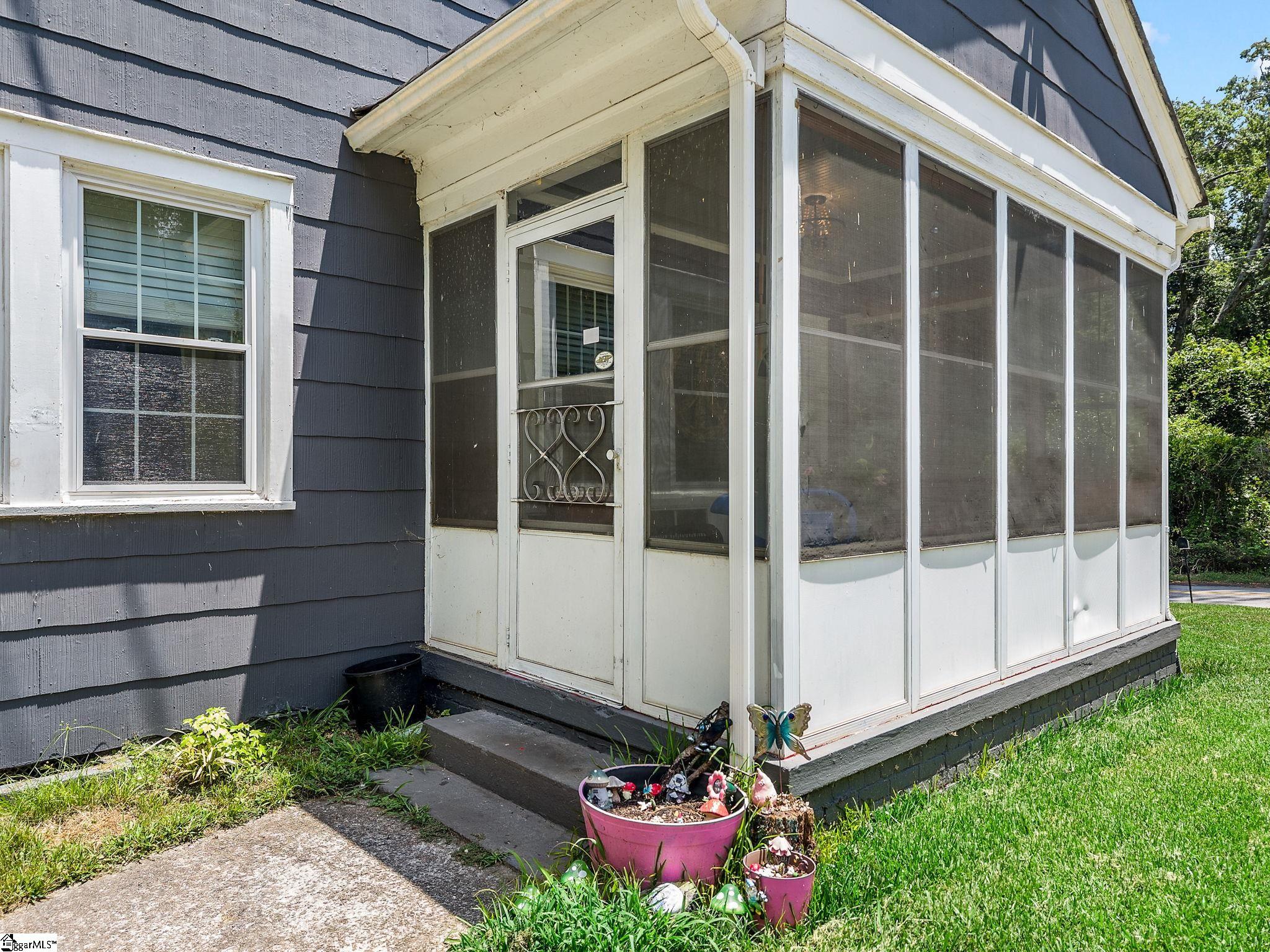 311 Woodland Drive Belton, SC 29627