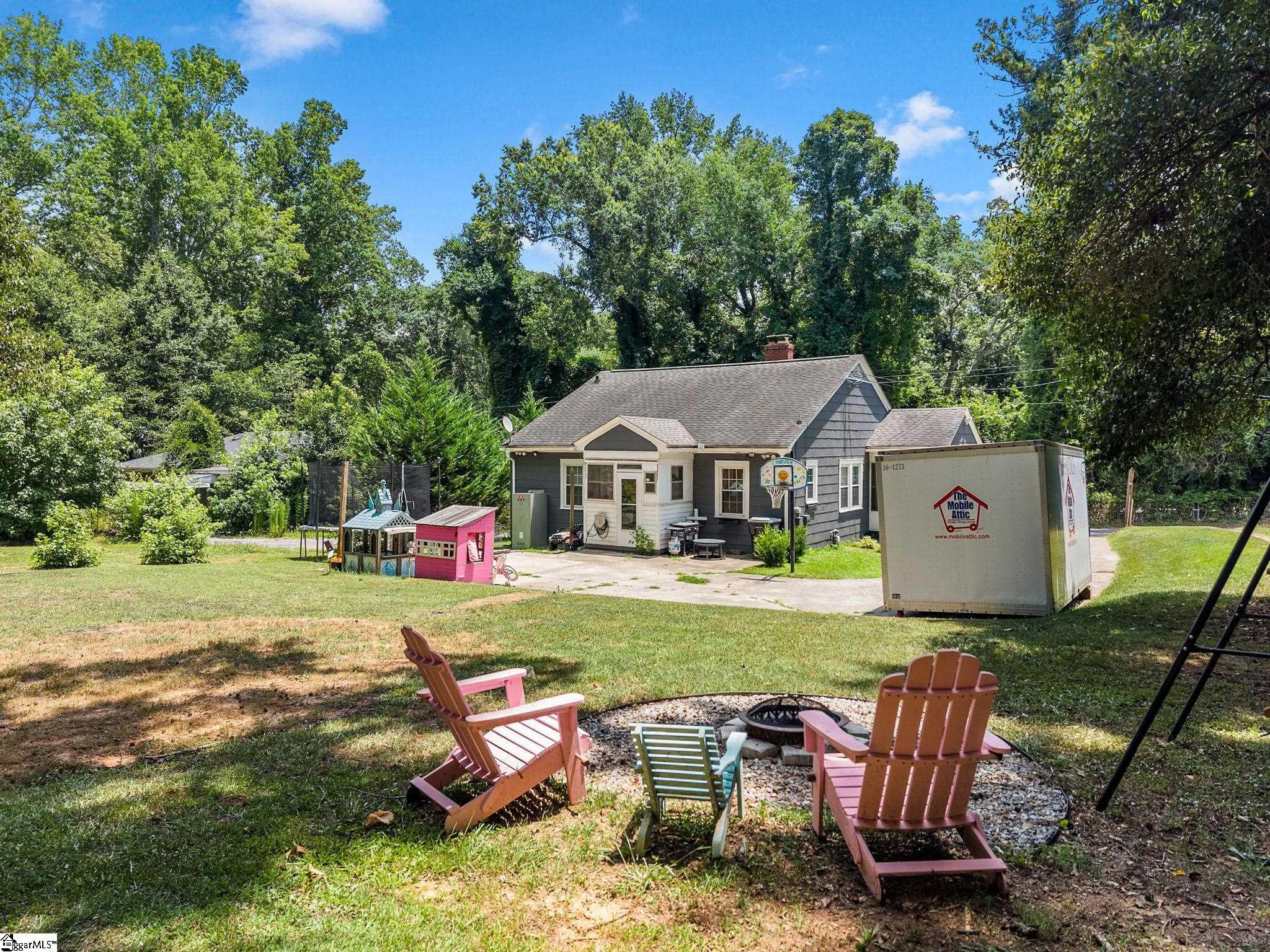 311 Woodland Drive Belton, SC 29627