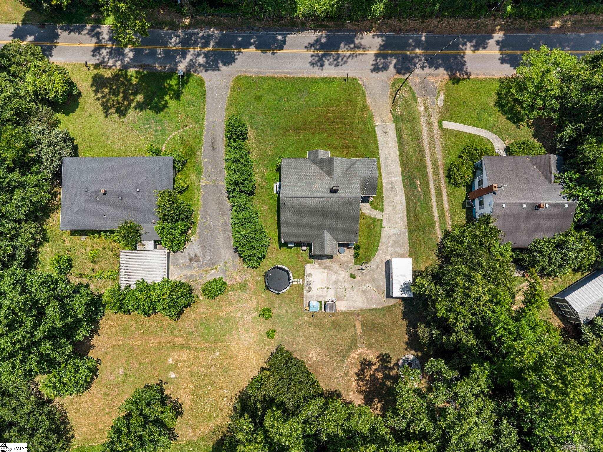 311 Woodland Drive Belton, SC 29627
