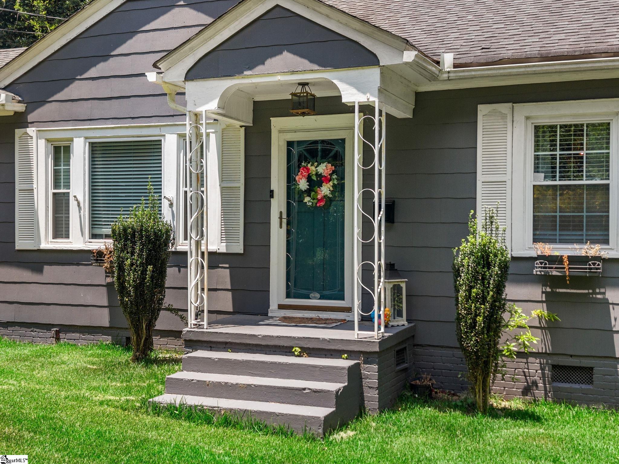 311 Woodland Drive Belton, SC 29627