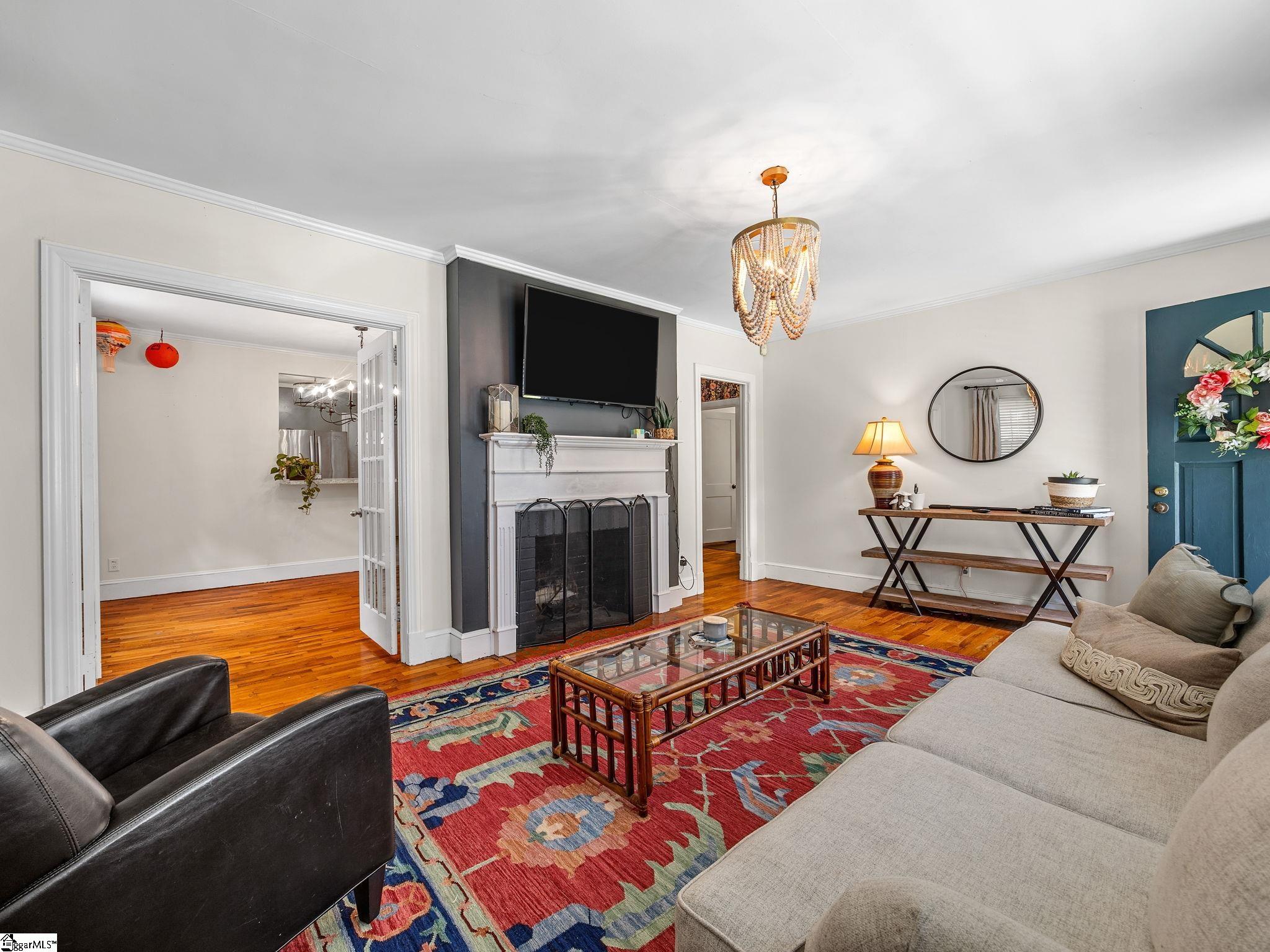 311 Woodland Drive Belton, SC 29627