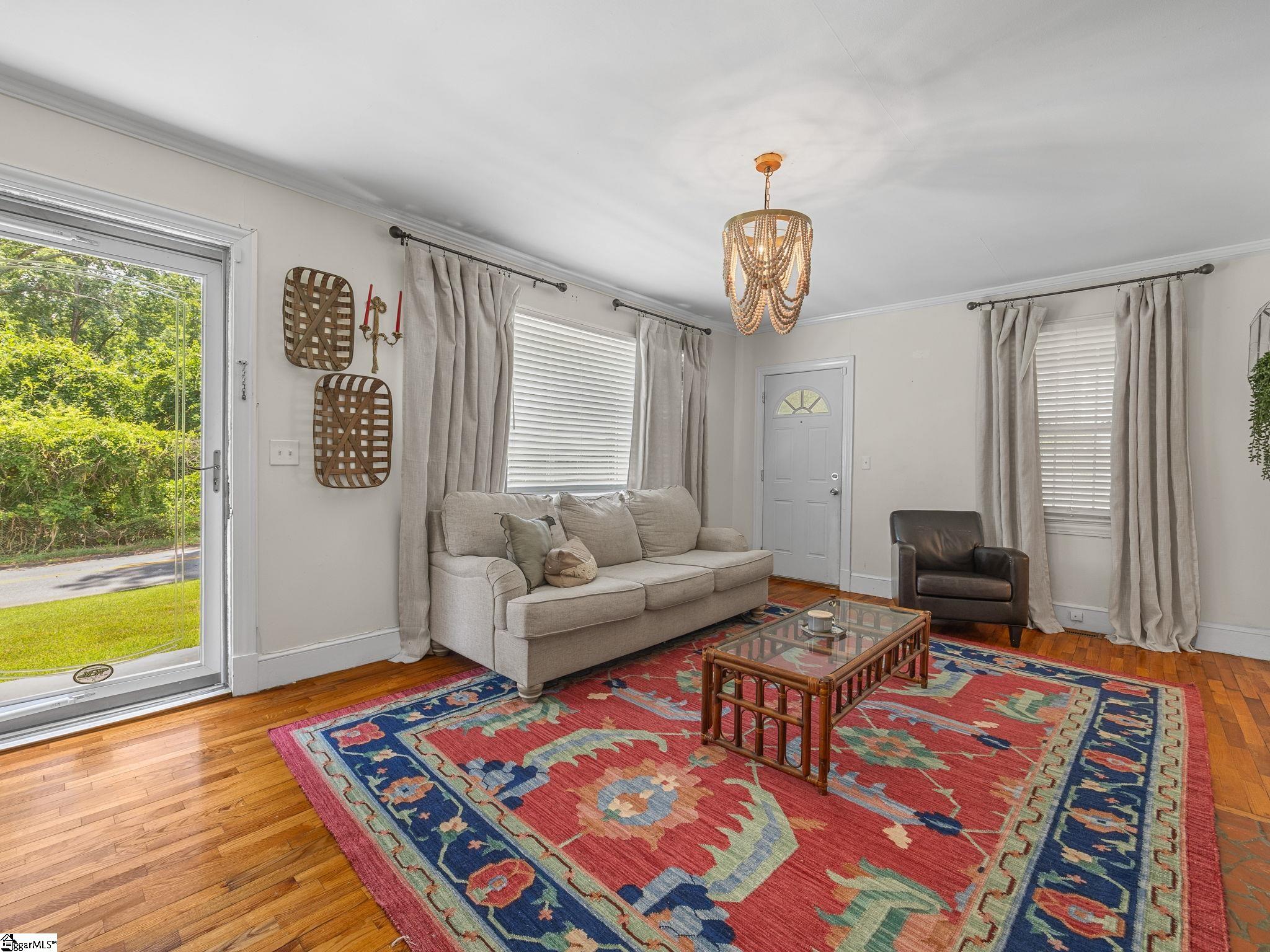 311 Woodland Drive Belton, SC 29627